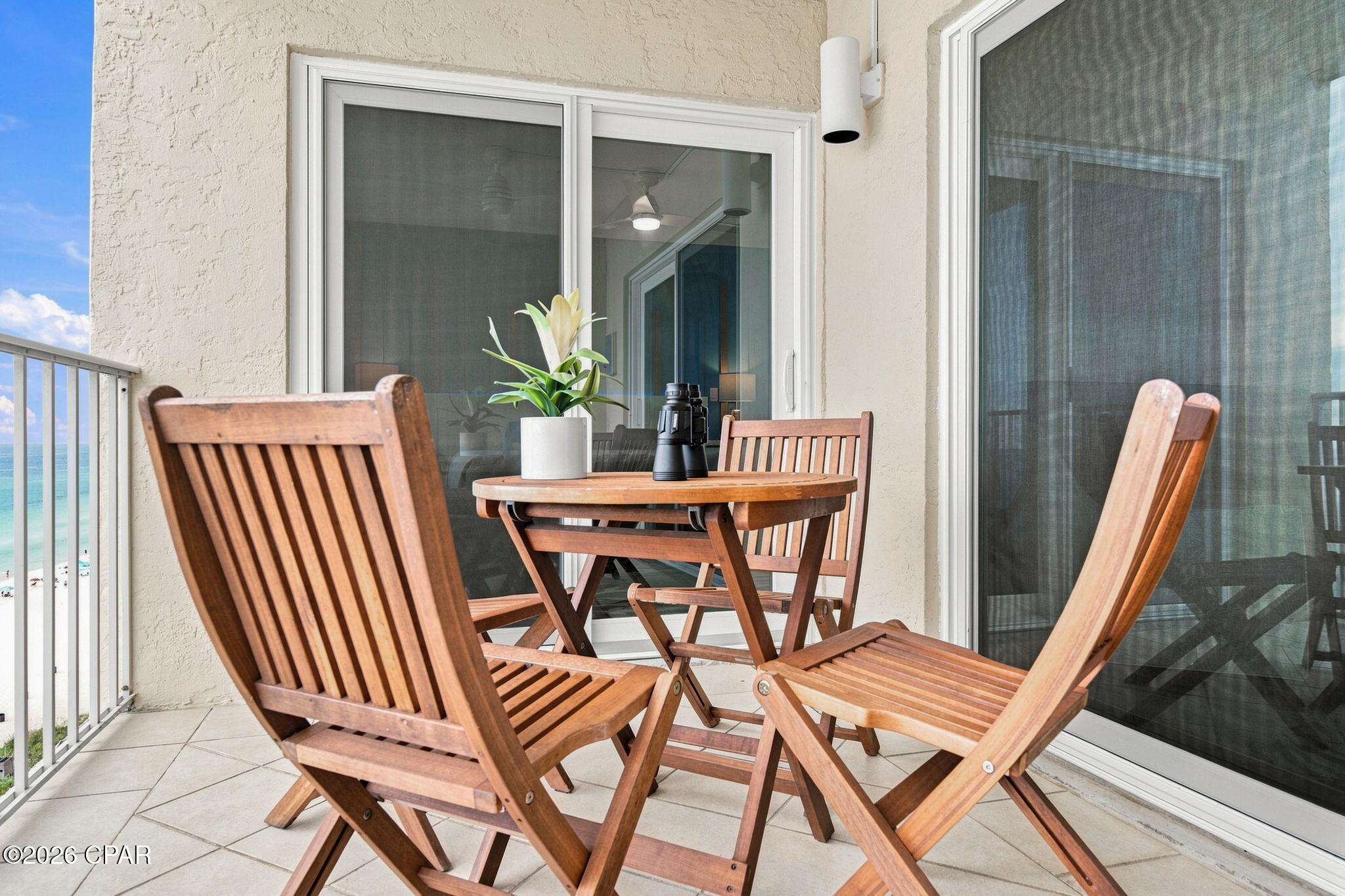 Regency Towers - Residential