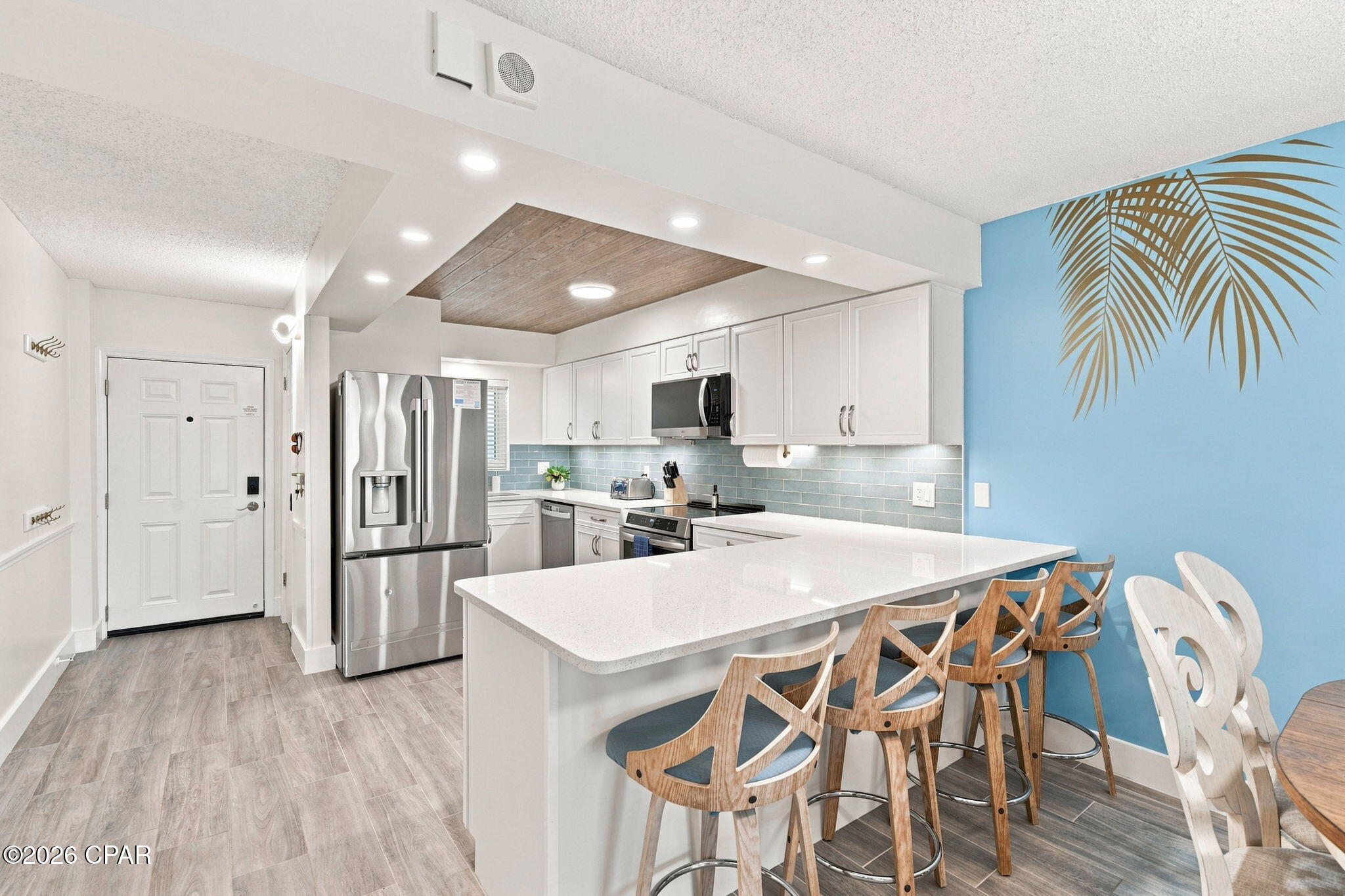 Regency Towers - Residential