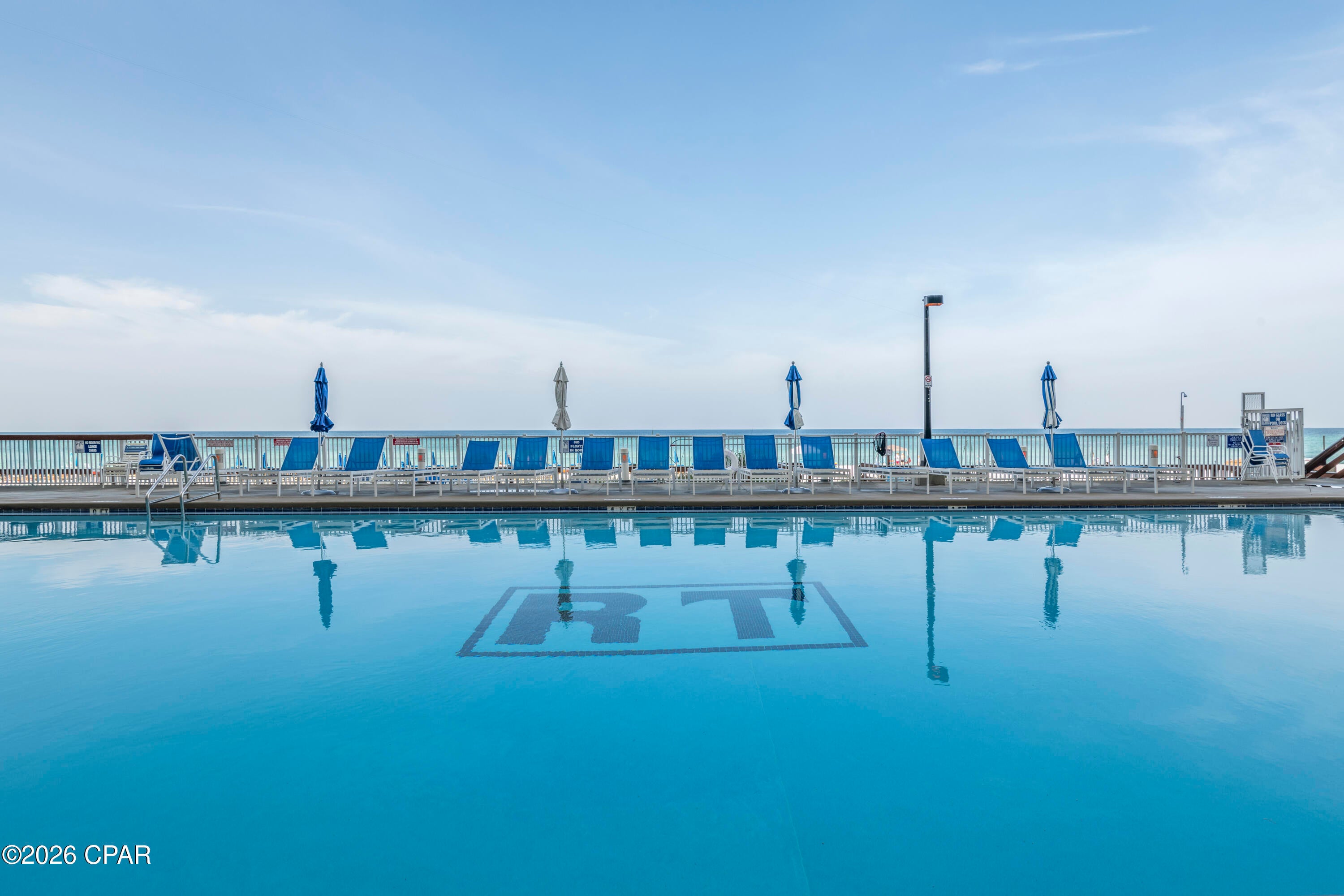 Regency Towers - Residential