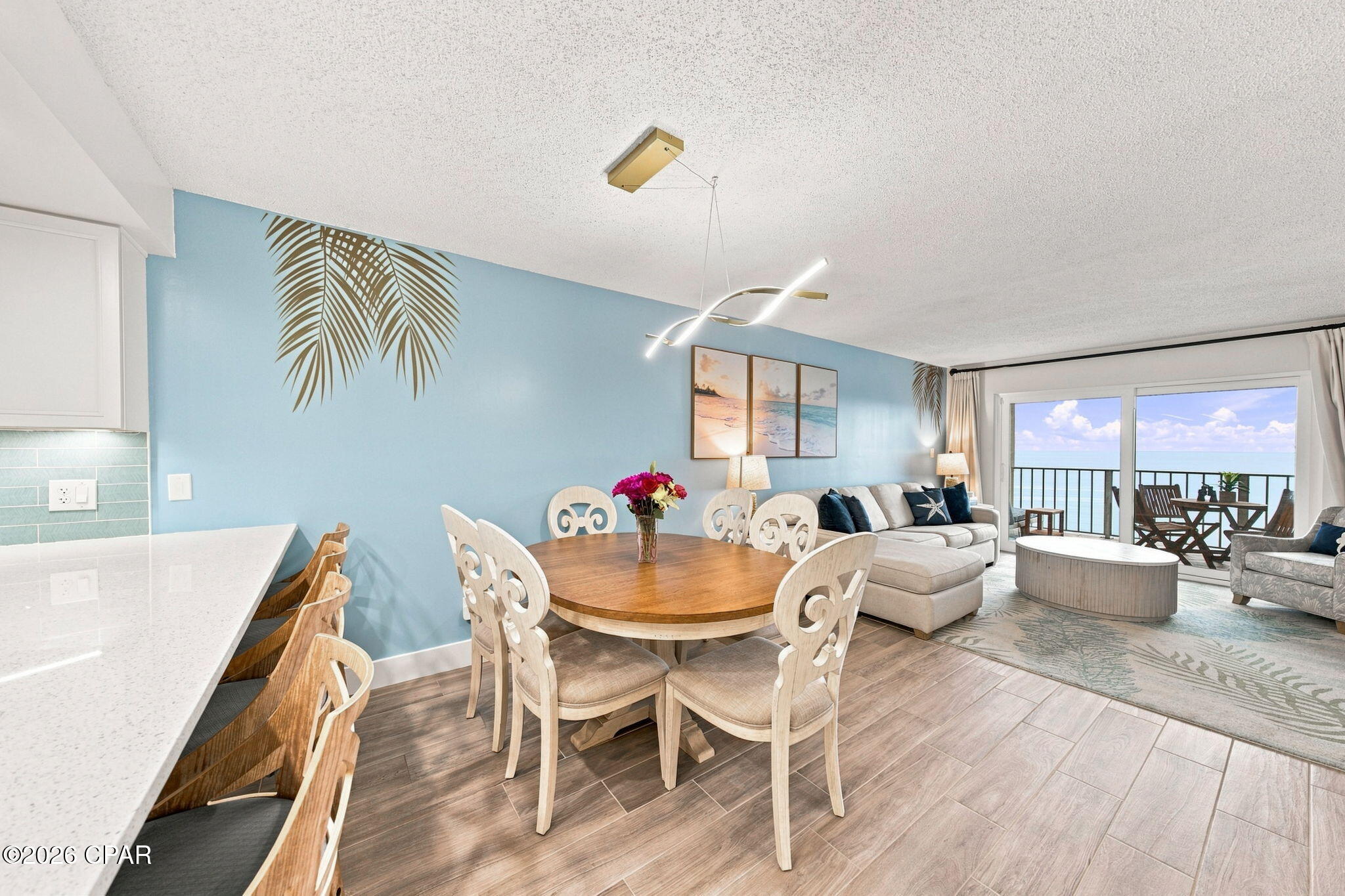 Regency Towers - Residential