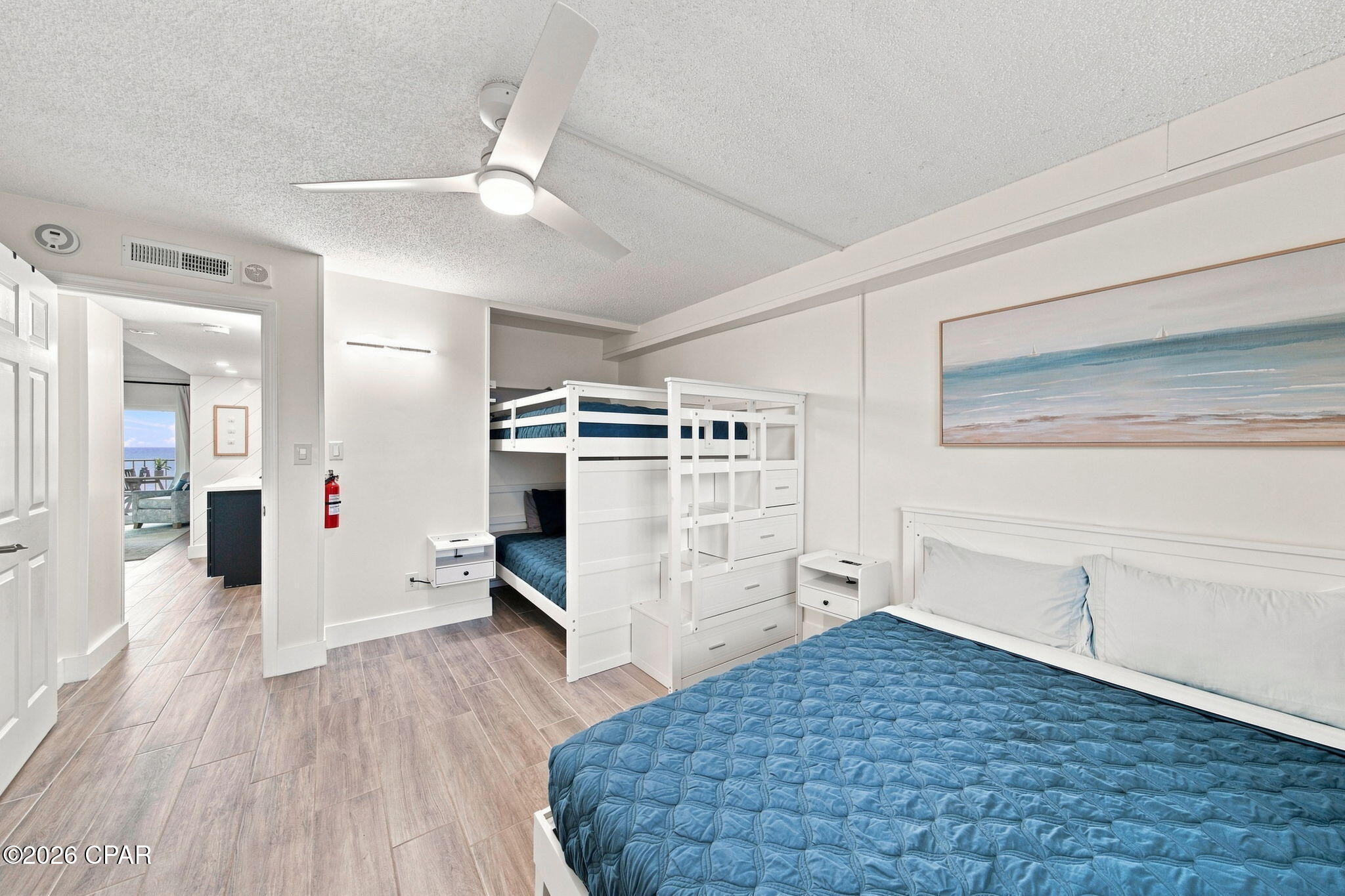 Regency Towers - Residential