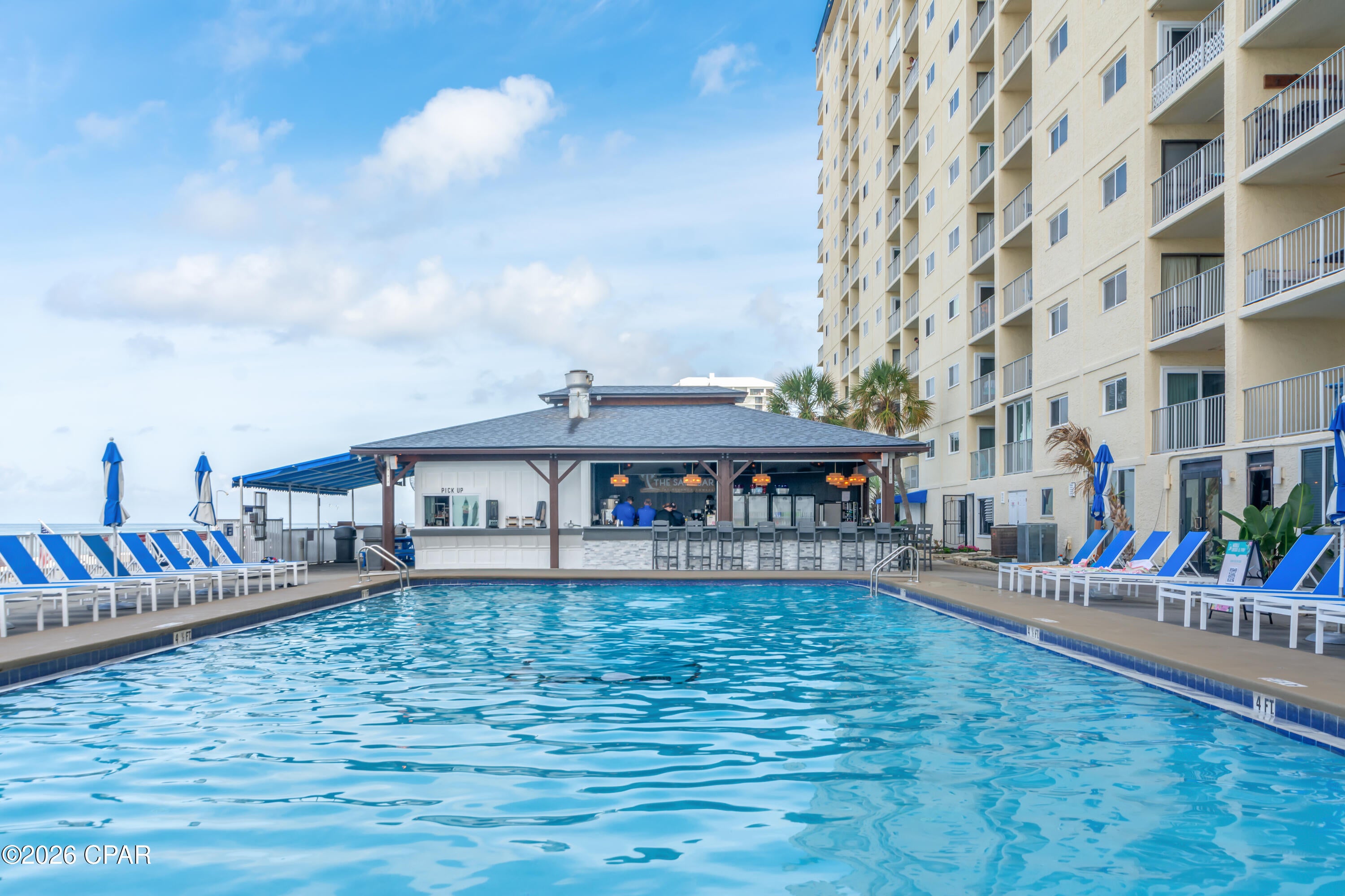 Regency Towers - Residential