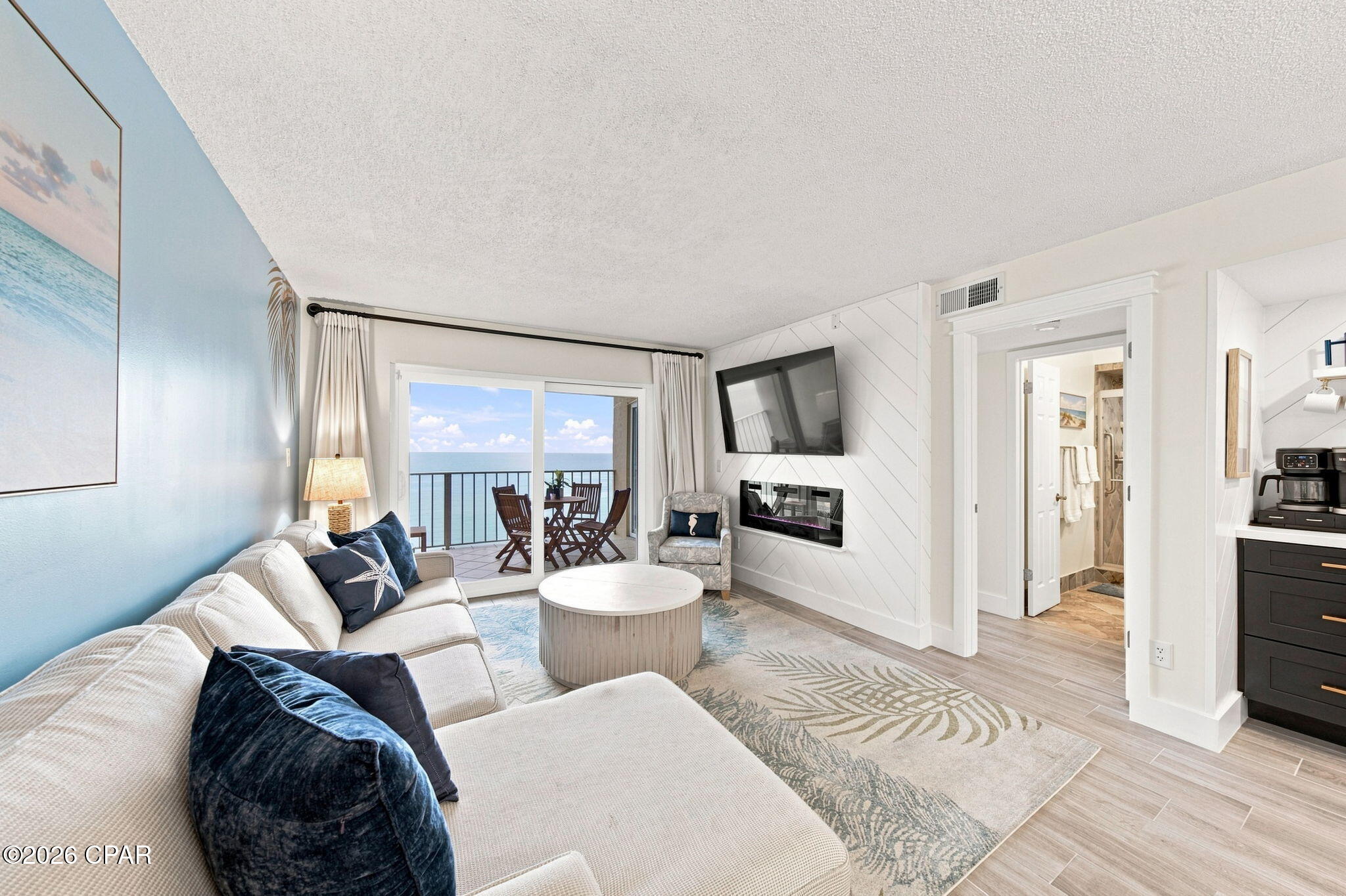 Regency Towers - Residential