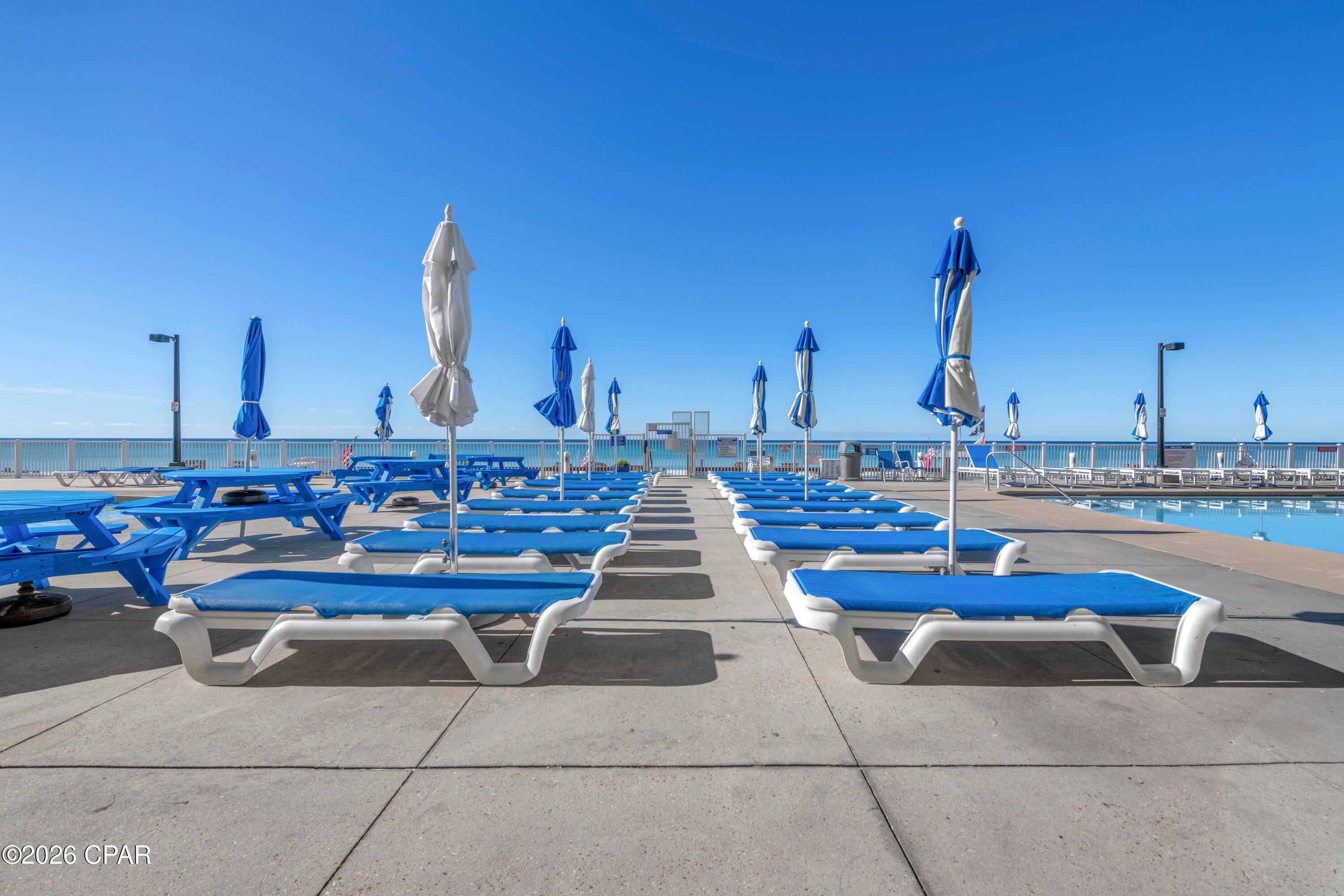 Regency Towers - Residential