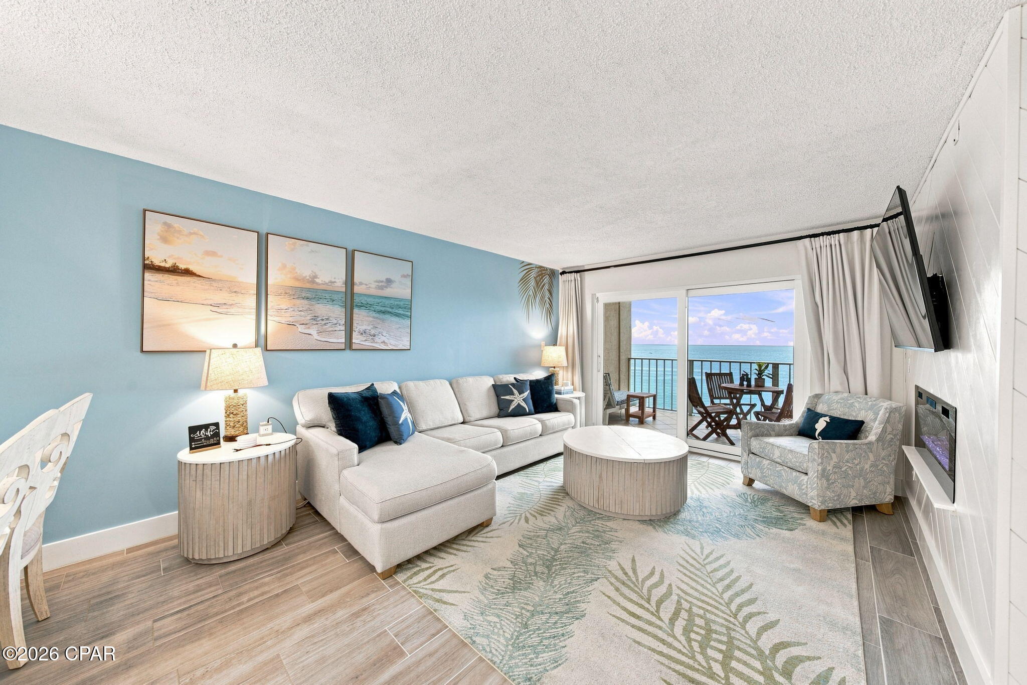 Regency Towers - Residential