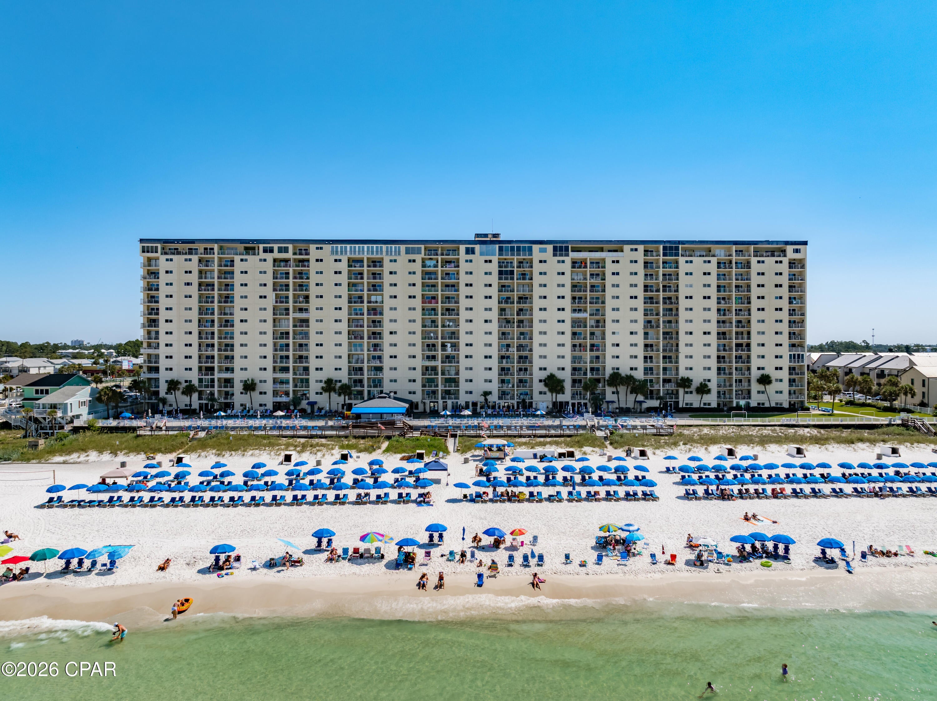 Regency Towers - Residential