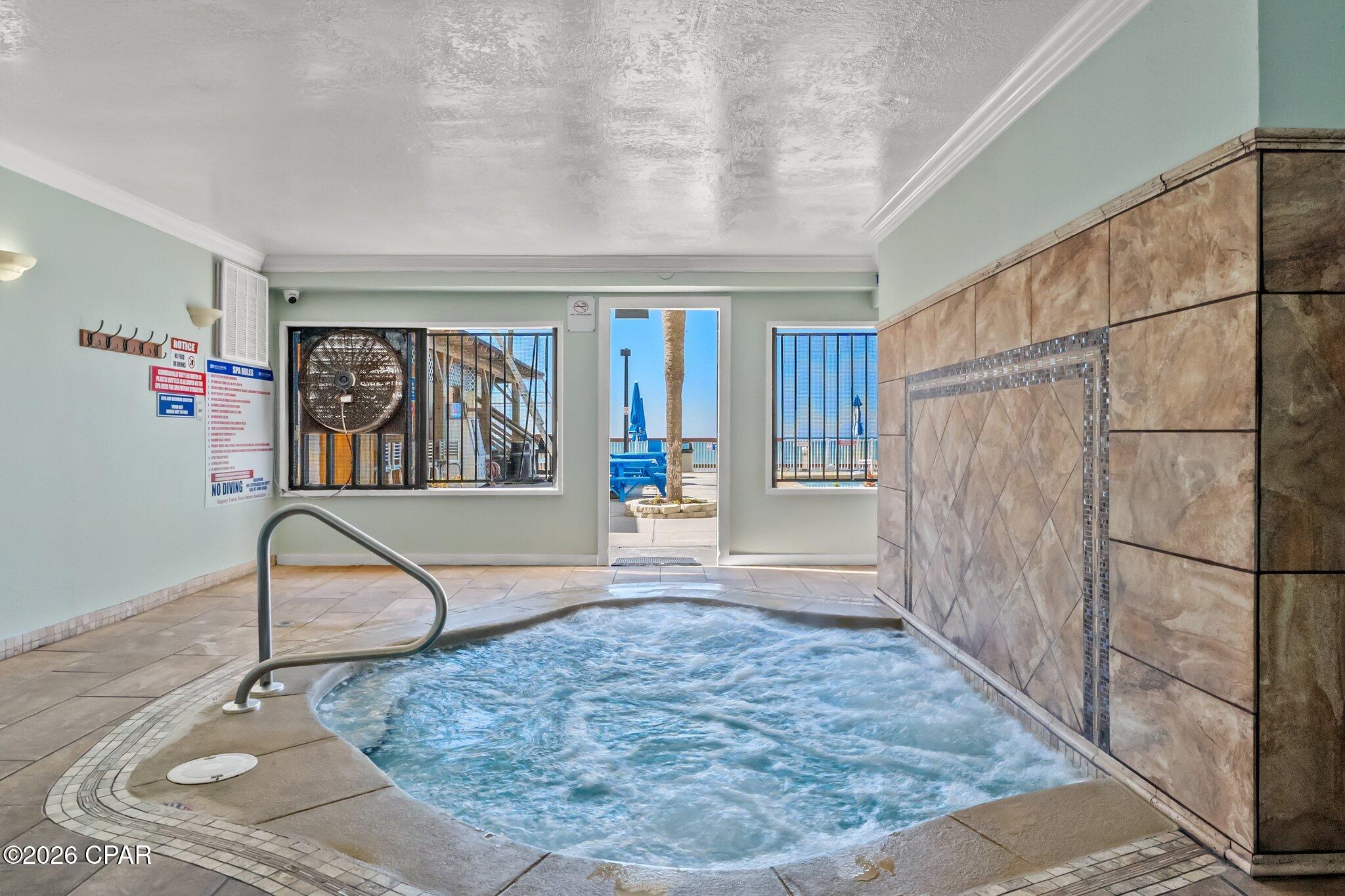 Regency Towers - Residential