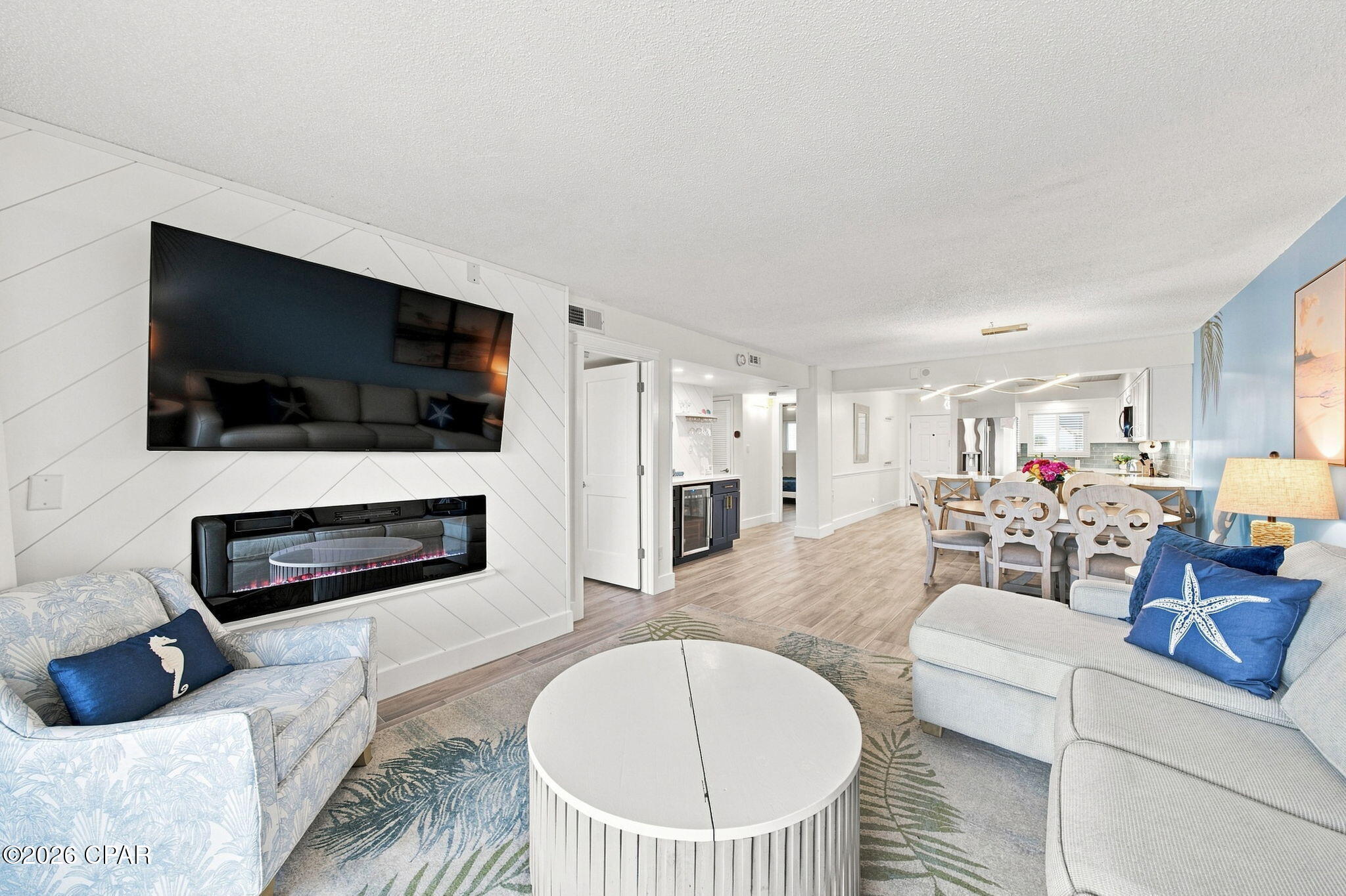 Regency Towers - Residential