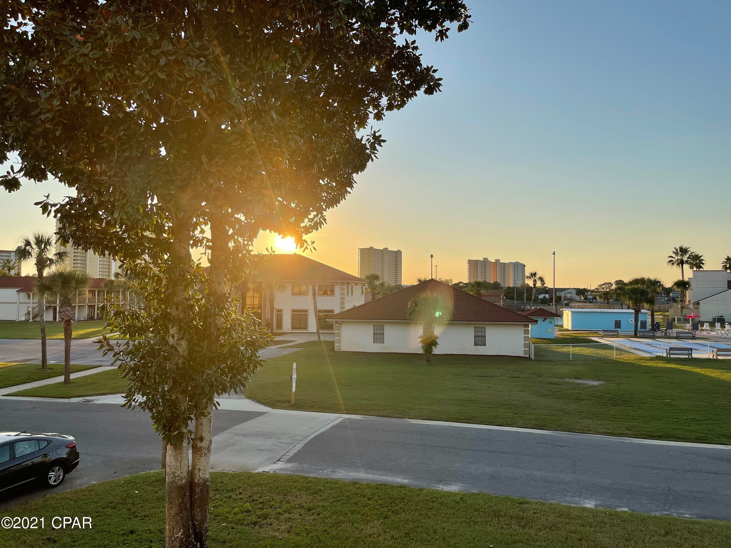 Horizon South I - Residential