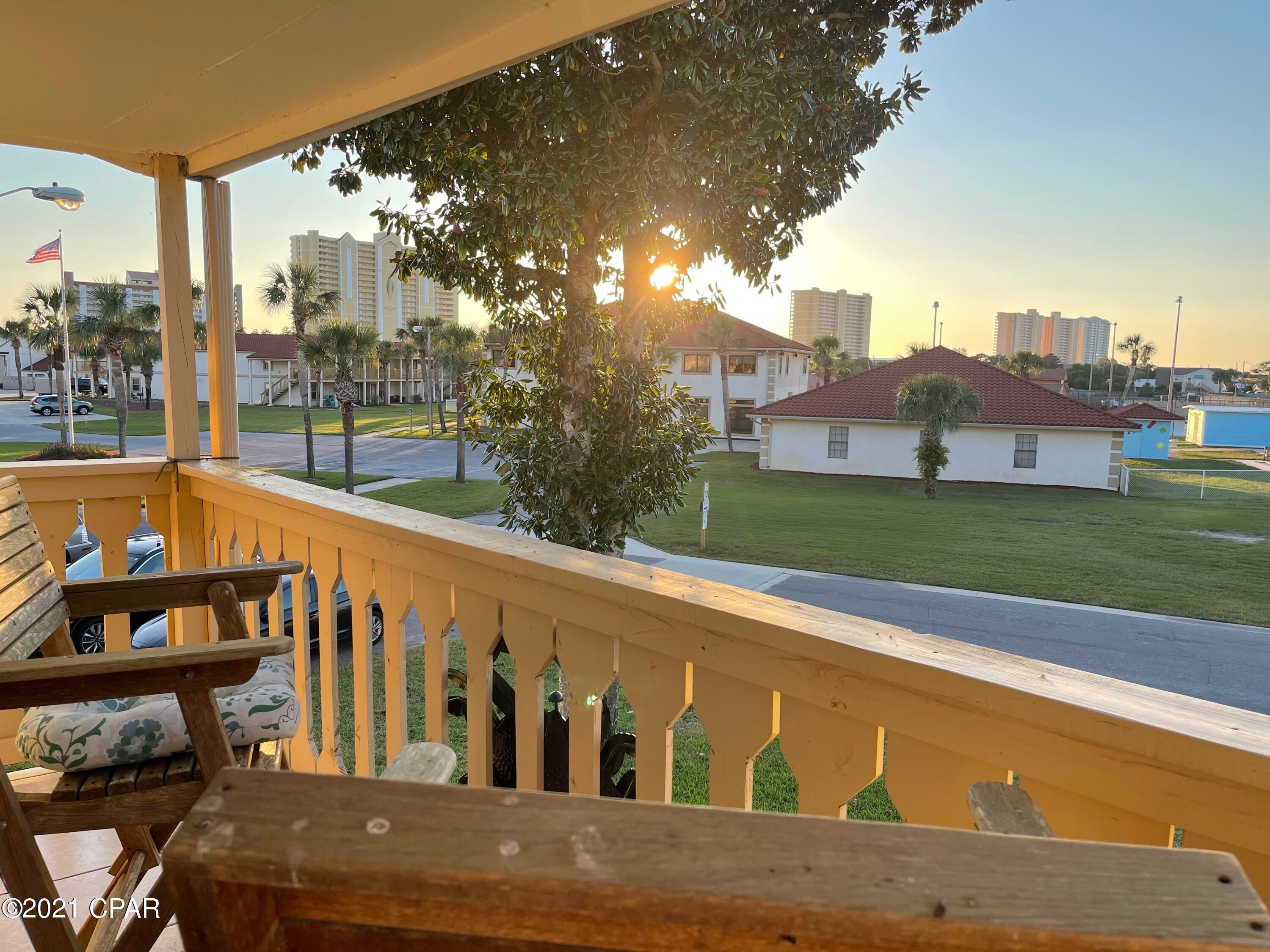 Horizon South I - Residential