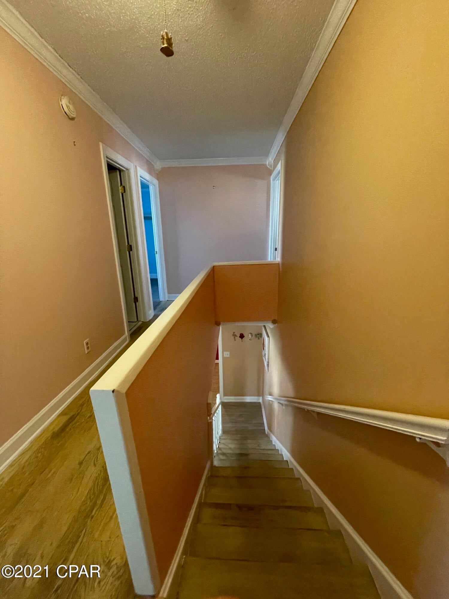 Horizon South I - Residential