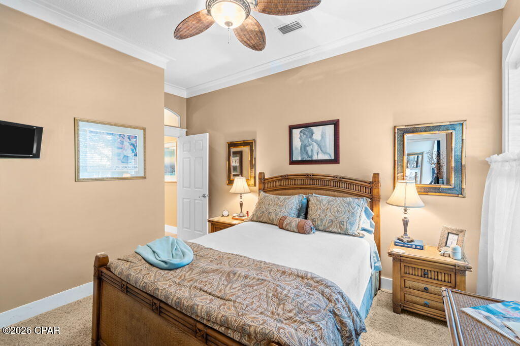 La Valencia Beach Resort - Residential