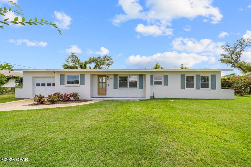 Cove Terrace - Residential