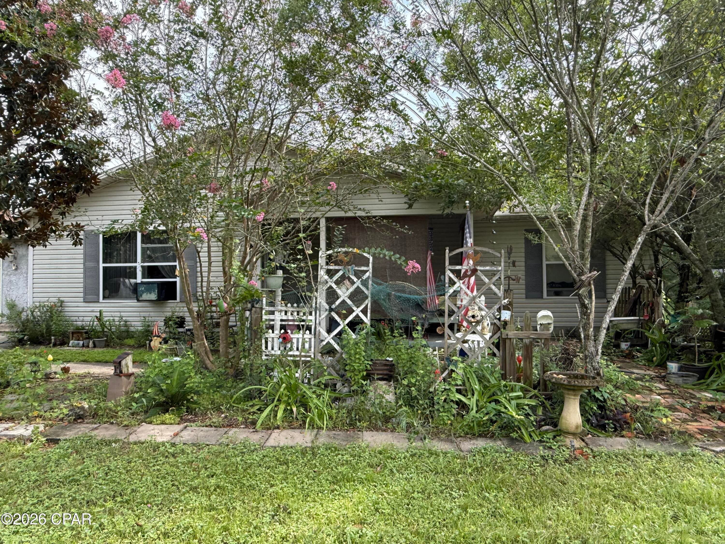 [No Recorded Subdiv] - Residential