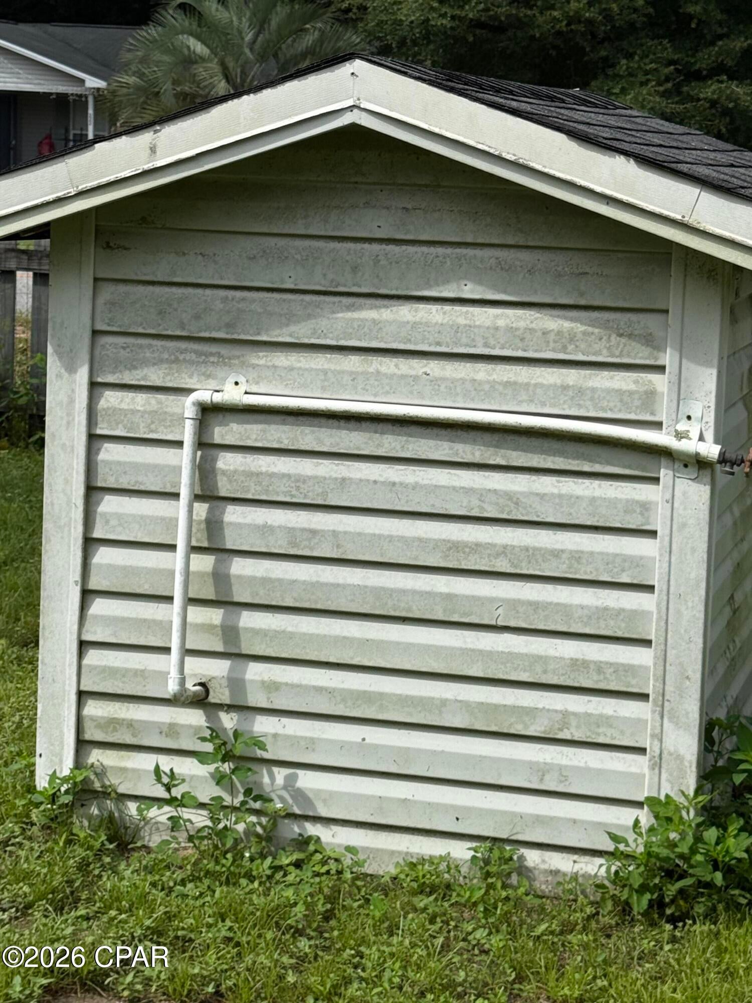 [No Recorded Subdiv] - Residential