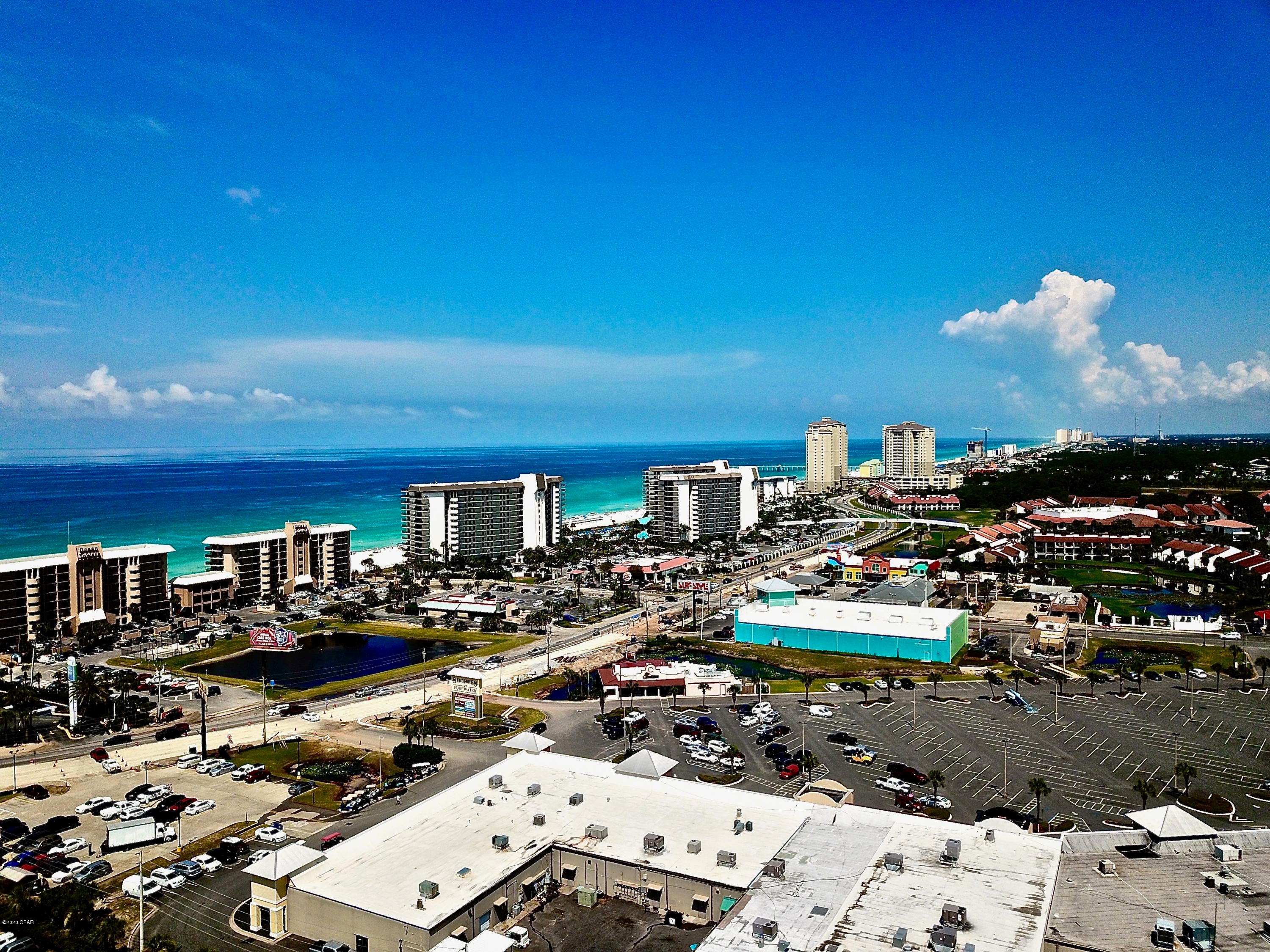 Gulf Highlands Beach Resort - Residential