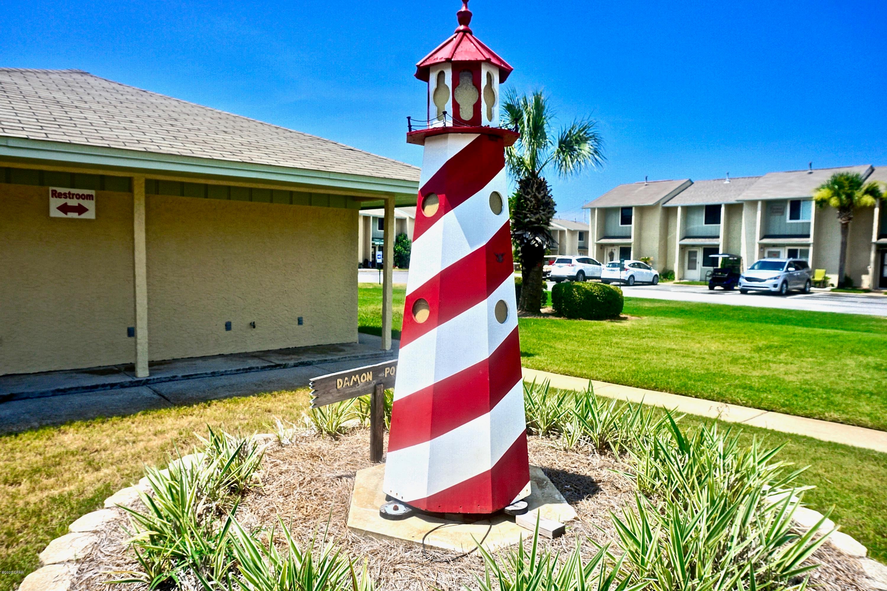 Gulf Highlands Beach Resort - Residential