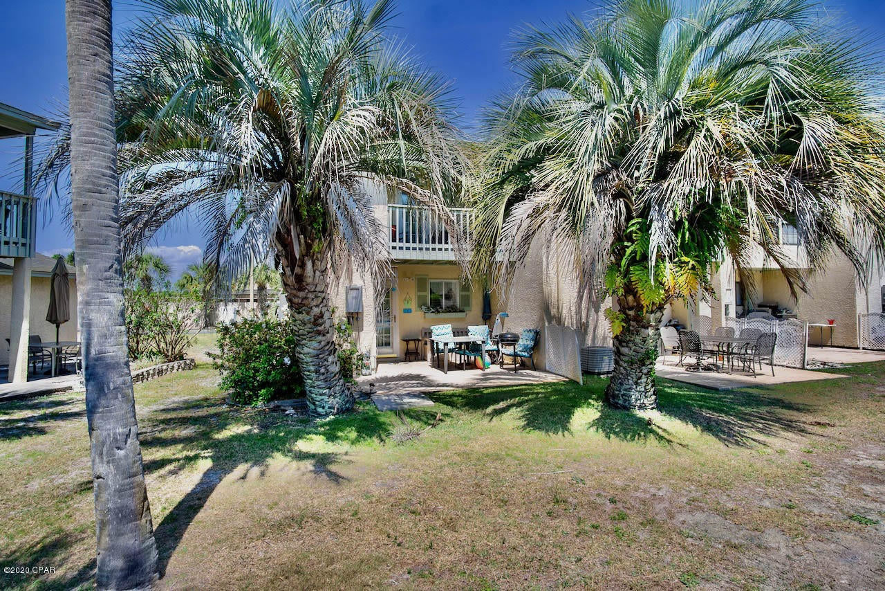 Gulf Highlands Beach Resort - Residential