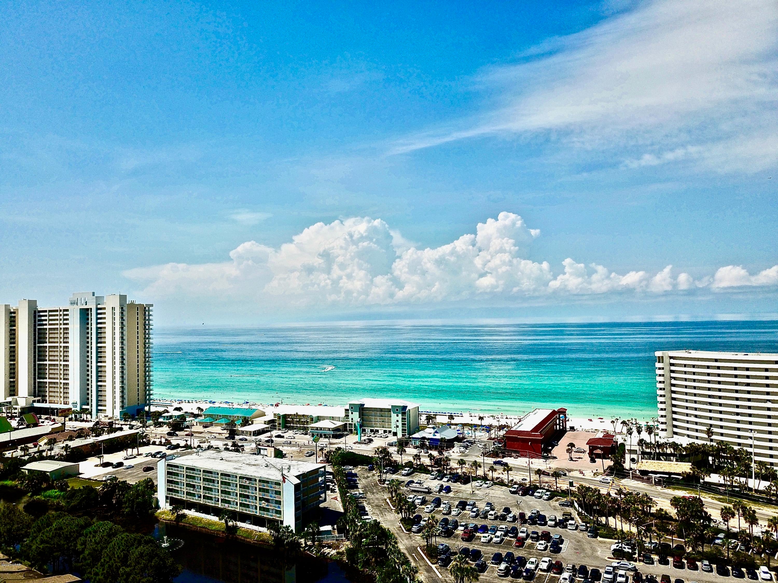 Gulf Highlands Beach Resort - Residential
