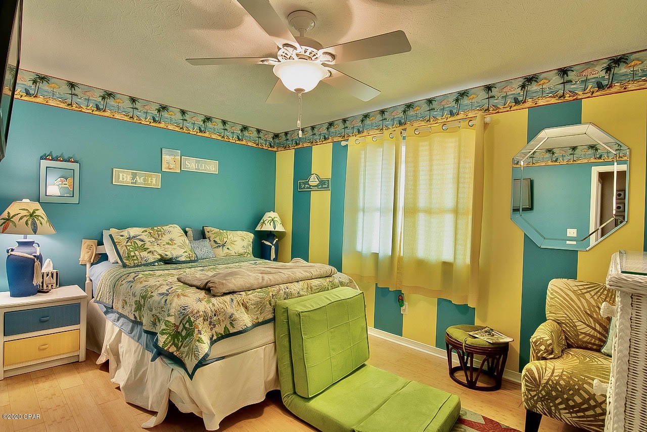 Gulf Highlands Beach Resort - Residential