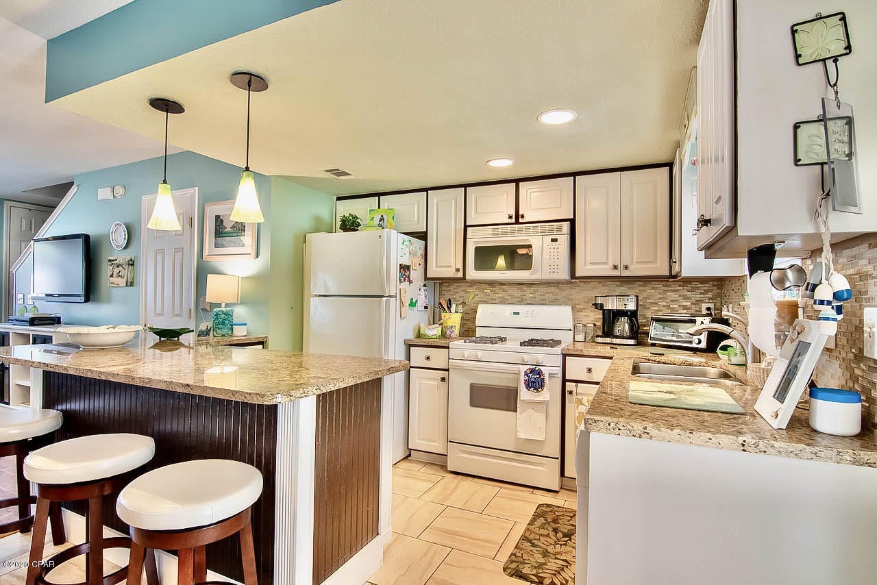 Gulf Highlands Beach Resort - Residential