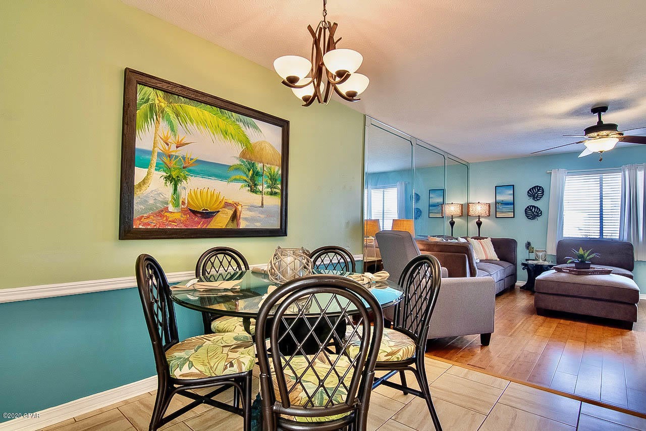 Gulf Highlands Beach Resort - Residential