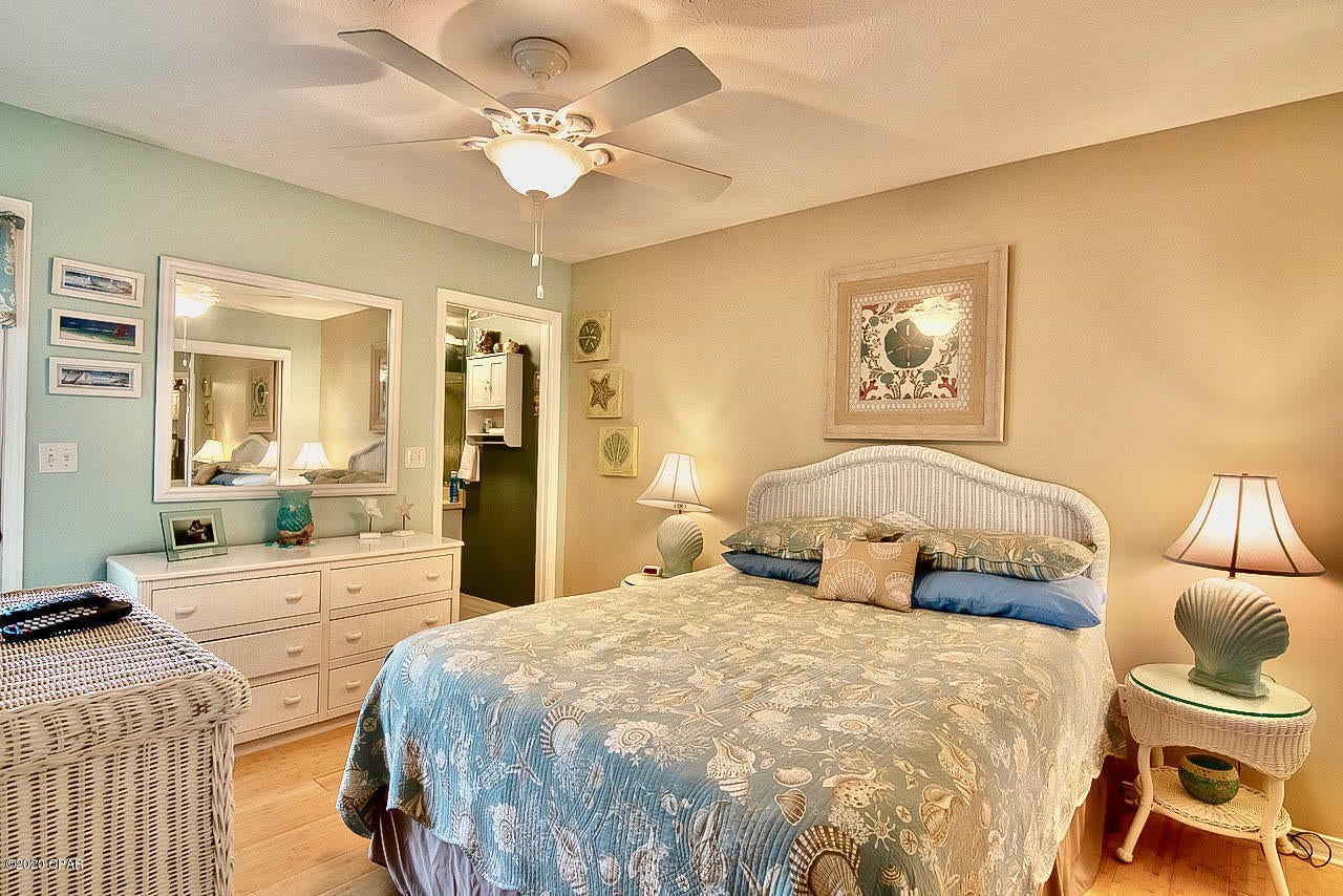 Gulf Highlands Beach Resort - Residential