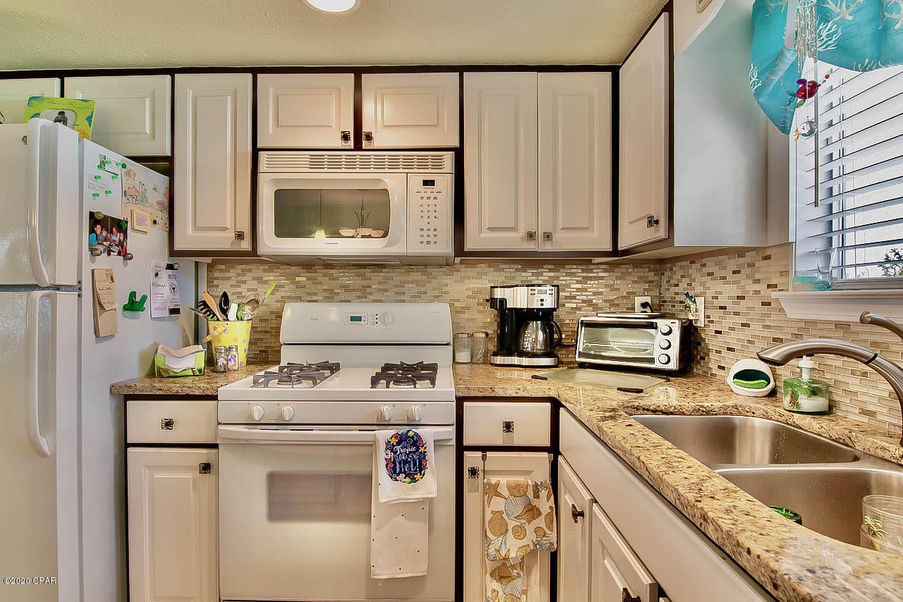 Gulf Highlands Beach Resort - Residential