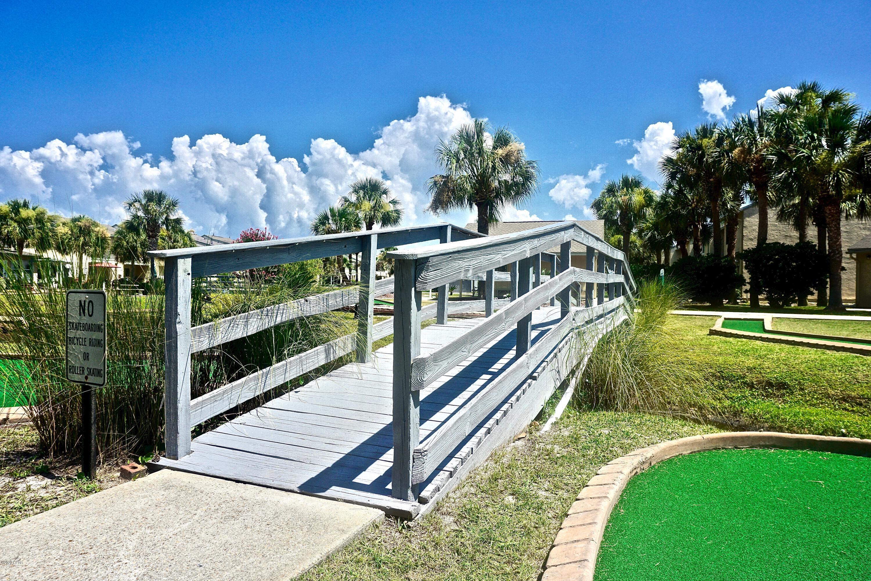 Gulf Highlands Beach Resort - Residential