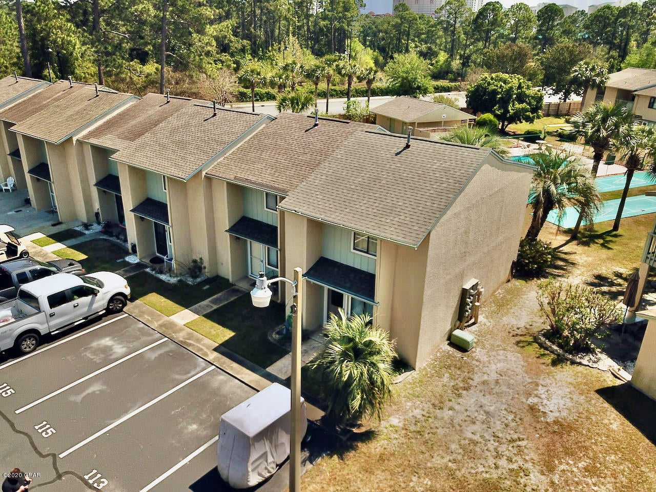 Gulf Highlands Beach Resort - Residential