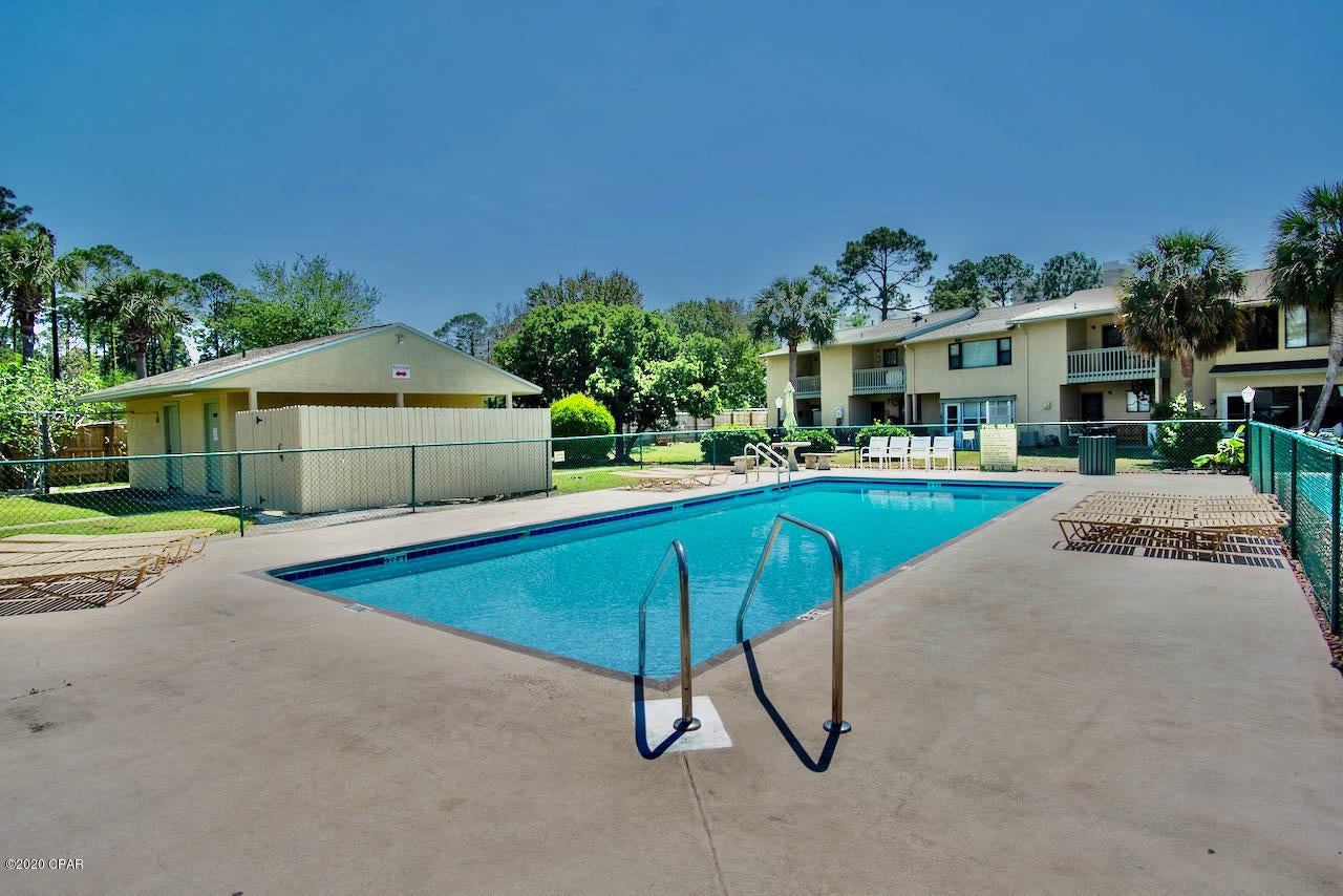 Gulf Highlands Beach Resort - Residential