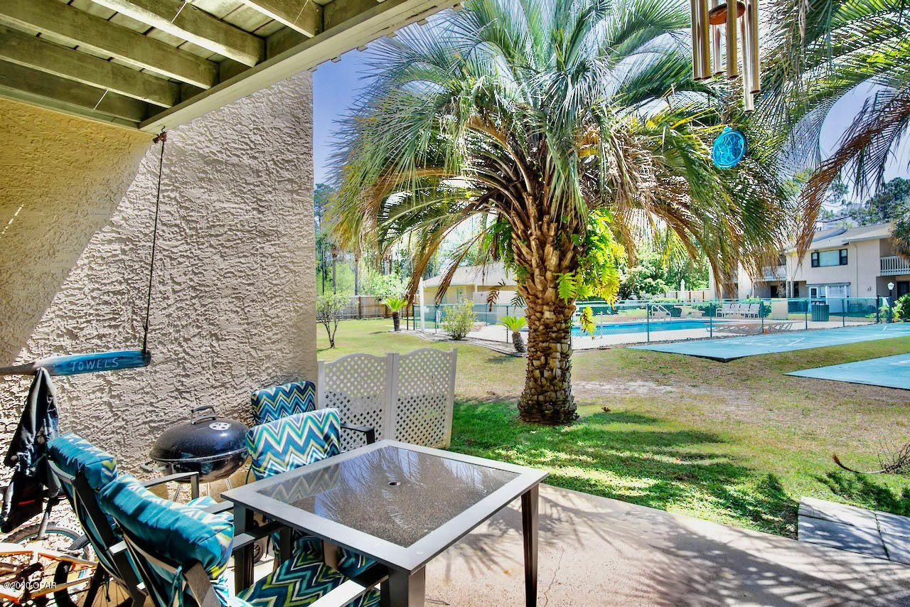 Gulf Highlands Beach Resort - Residential