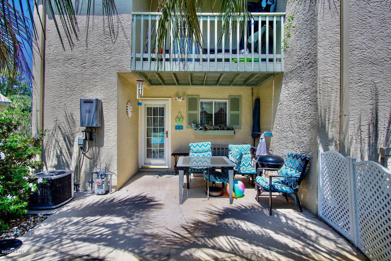 Gulf Highlands Beach Resort - Residential
