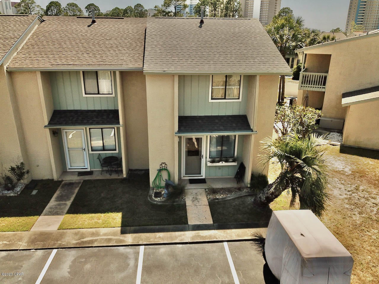 Gulf Highlands Beach Resort - Residential