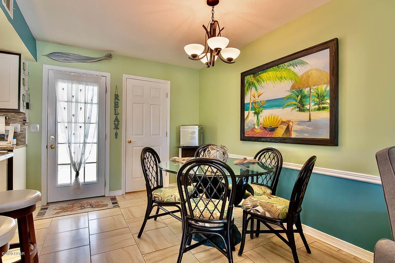 Gulf Highlands Beach Resort - Residential