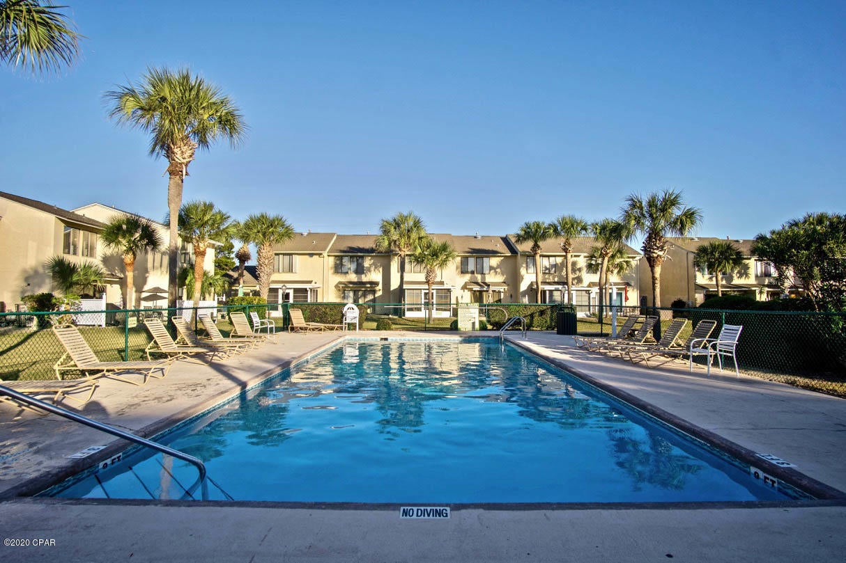 Gulf Highlands Beach Resort - Residential