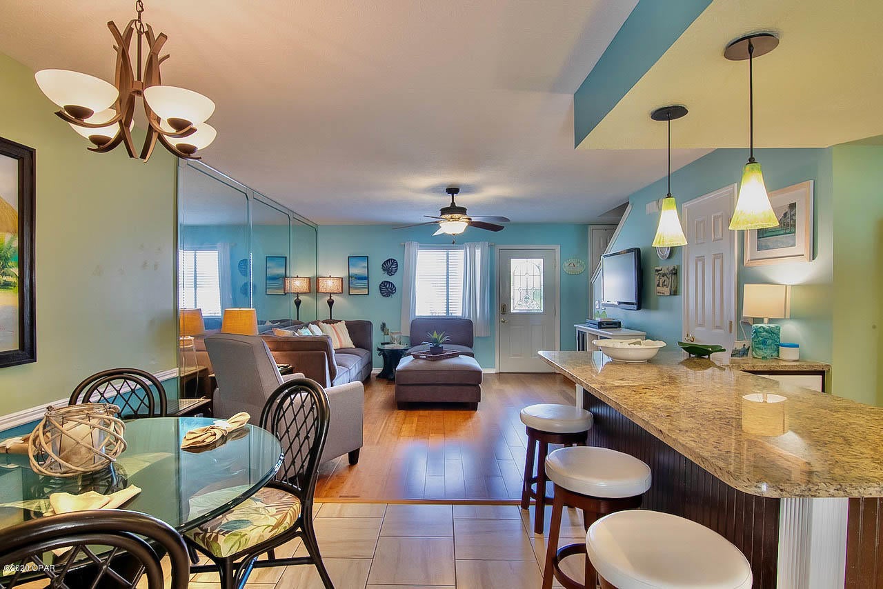 Gulf Highlands Beach Resort - Residential