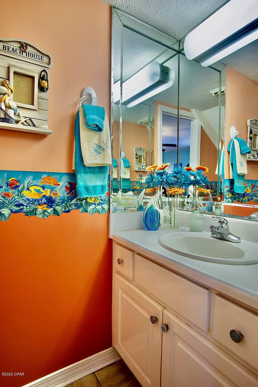 Gulf Highlands Beach Resort - Residential