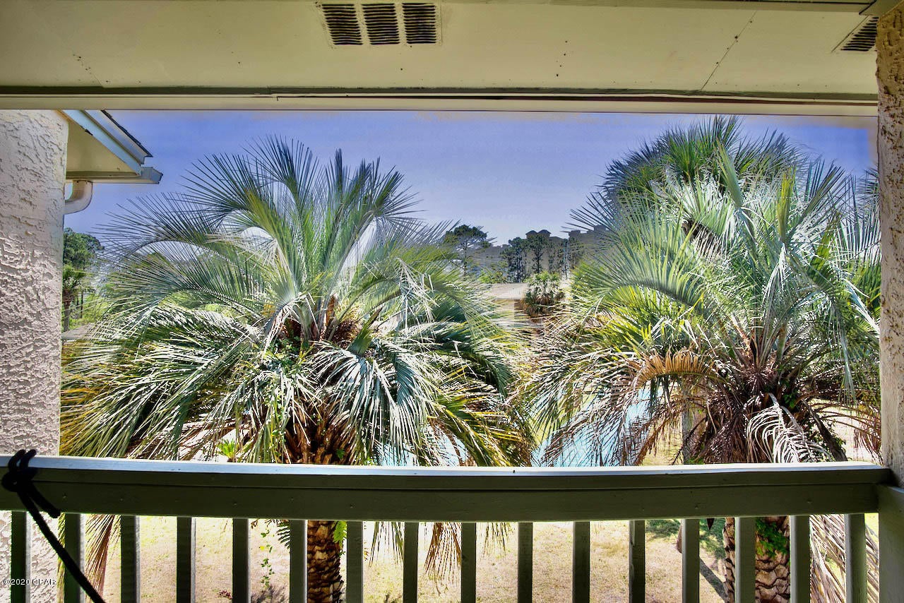 Gulf Highlands Beach Resort - Residential