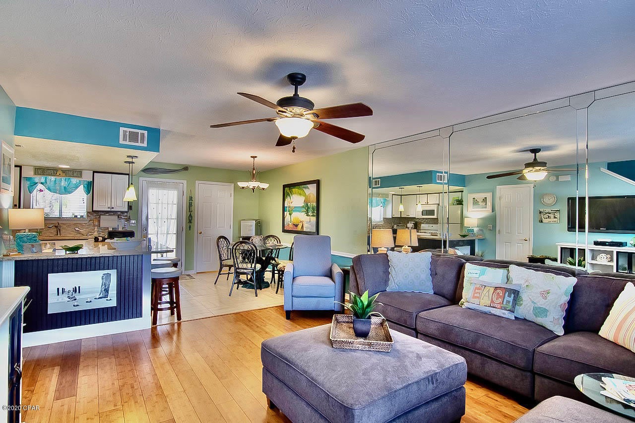 Gulf Highlands Beach Resort - Residential