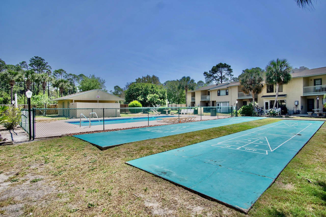 Gulf Highlands Beach Resort - Residential