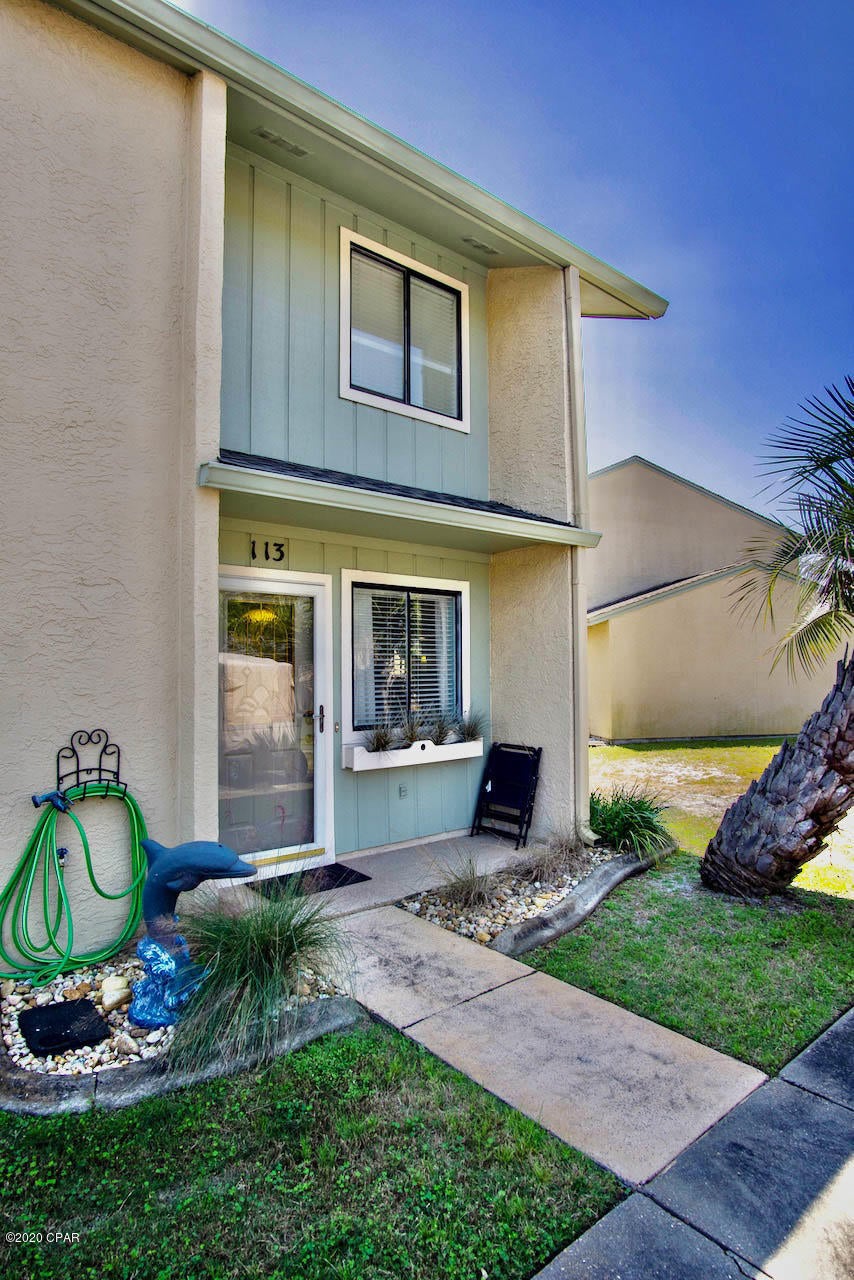 Gulf Highlands Beach Resort - Residential
