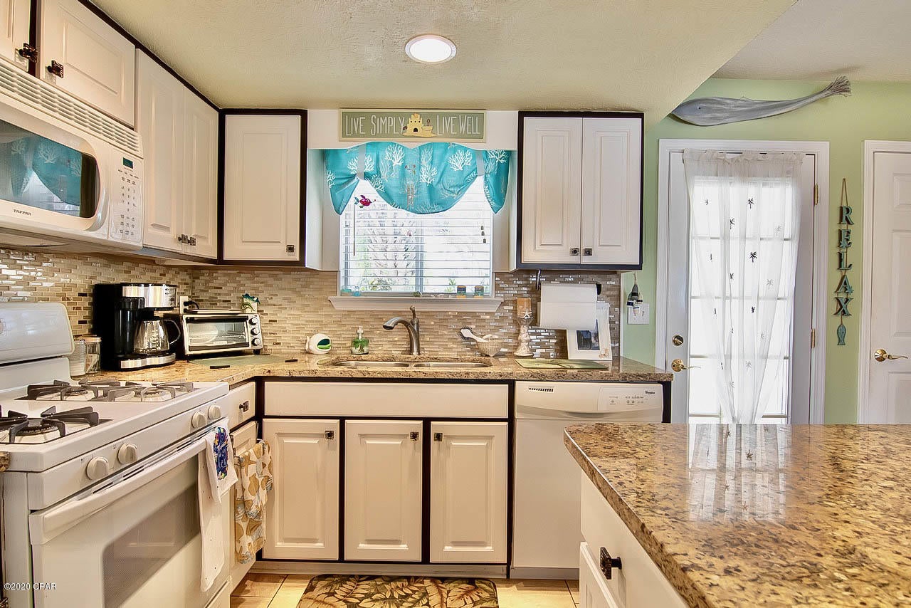 Gulf Highlands Beach Resort - Residential