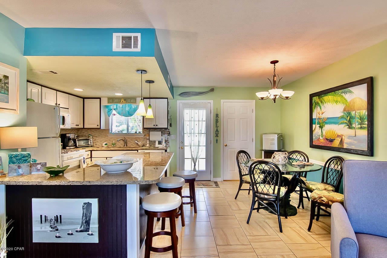 Gulf Highlands Beach Resort - Residential
