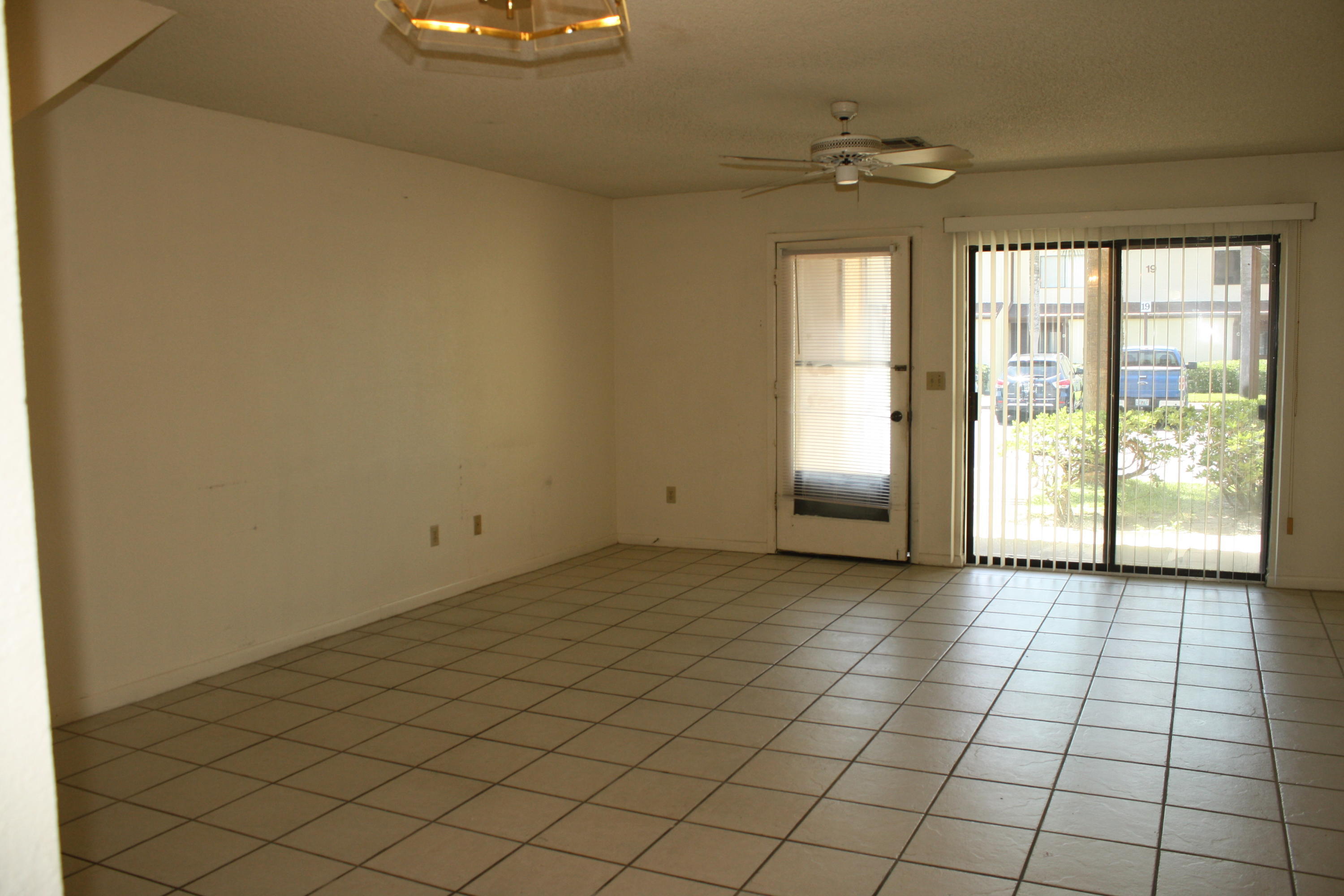 Beachwalk Condo - Residential