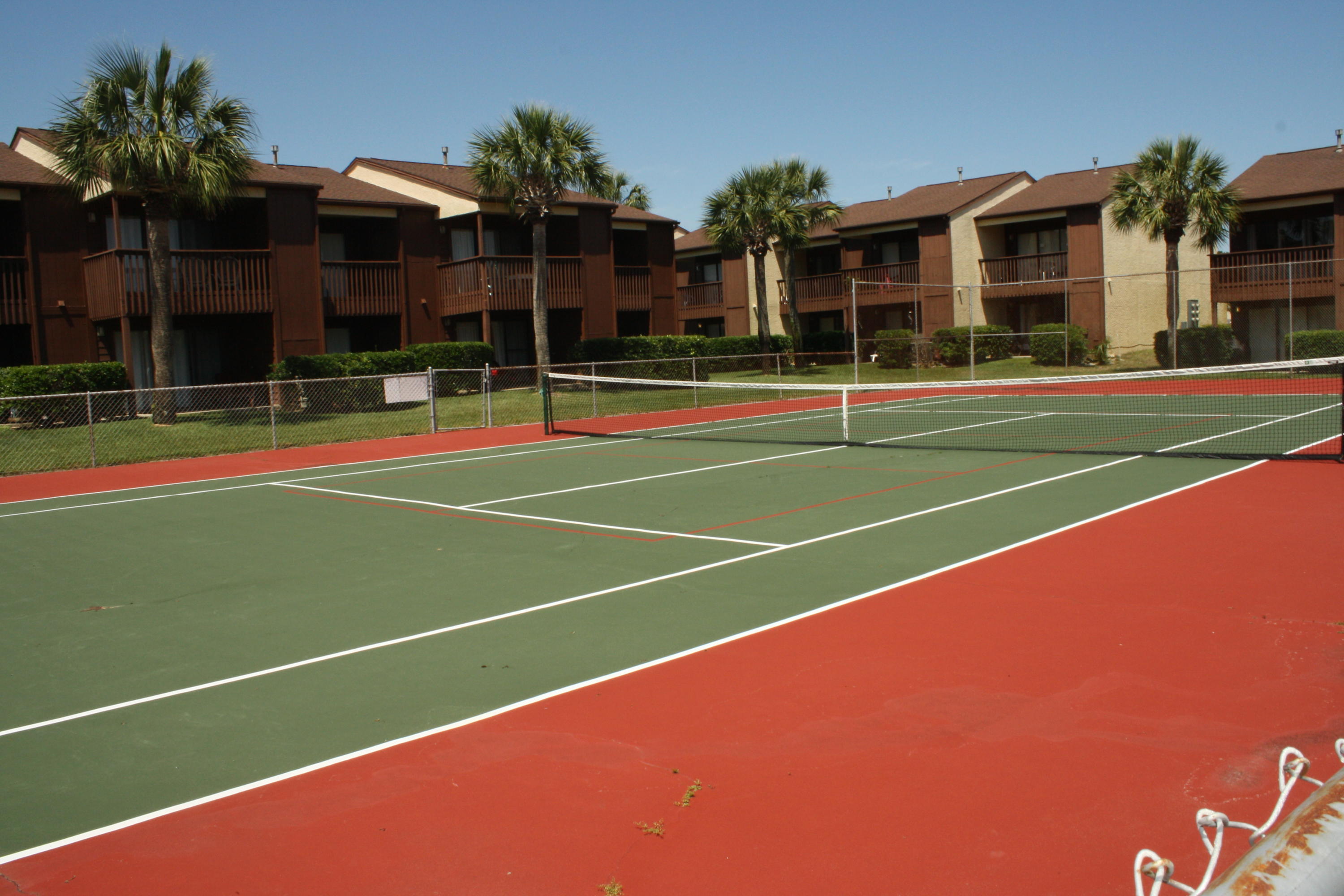 Beachwalk Condo - Residential