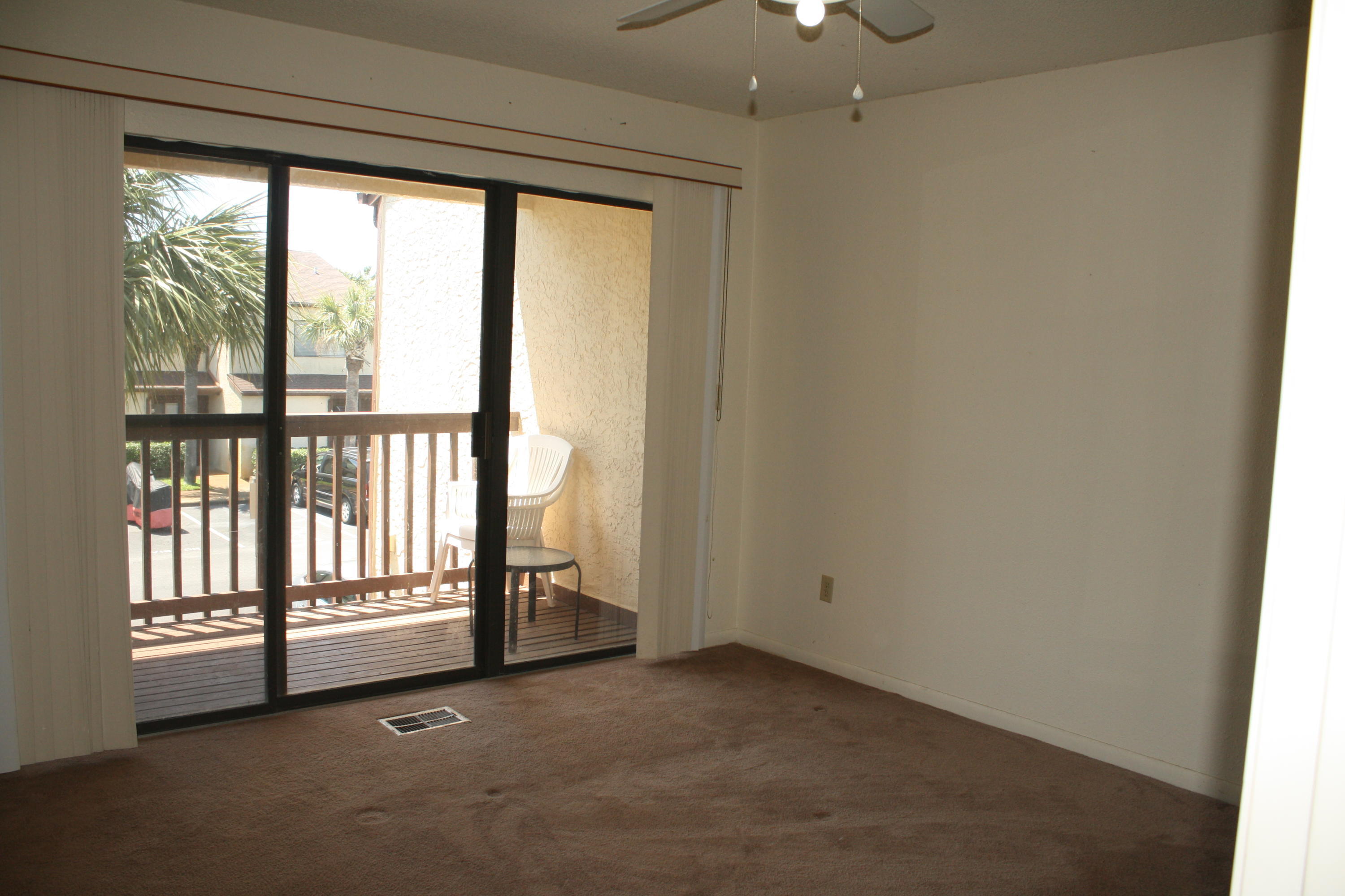 Beachwalk Condo - Residential