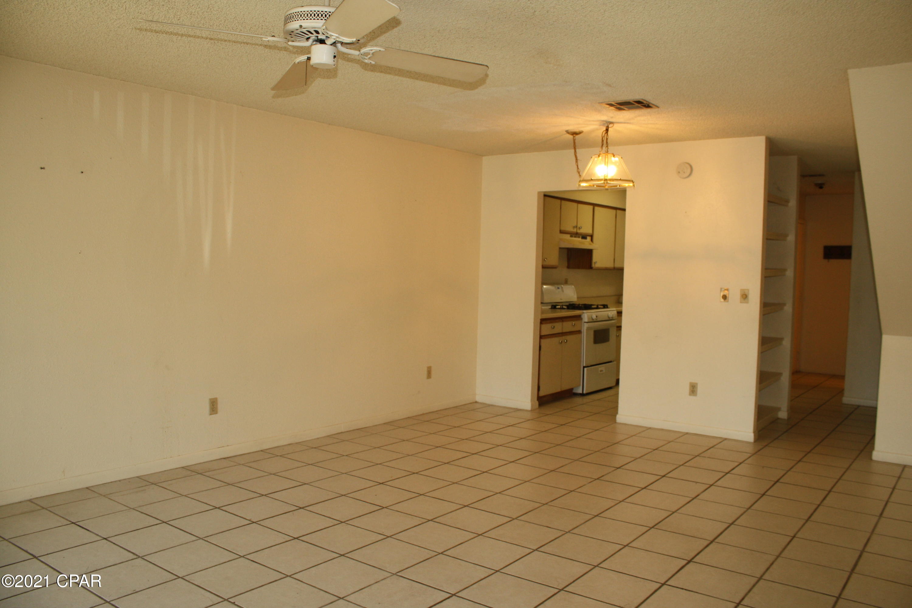 Beachwalk Condo - Residential