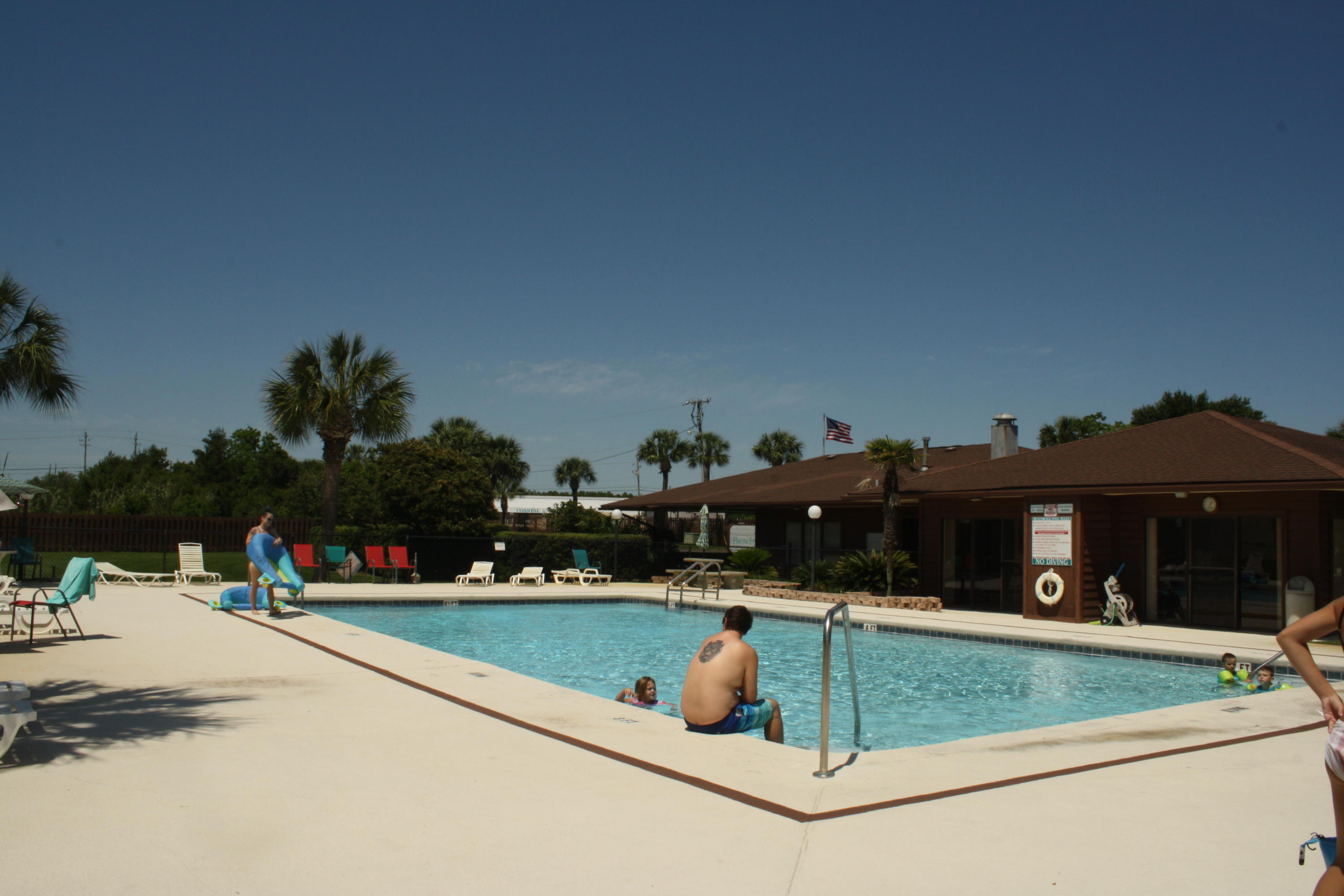 Beachwalk Condo - Residential