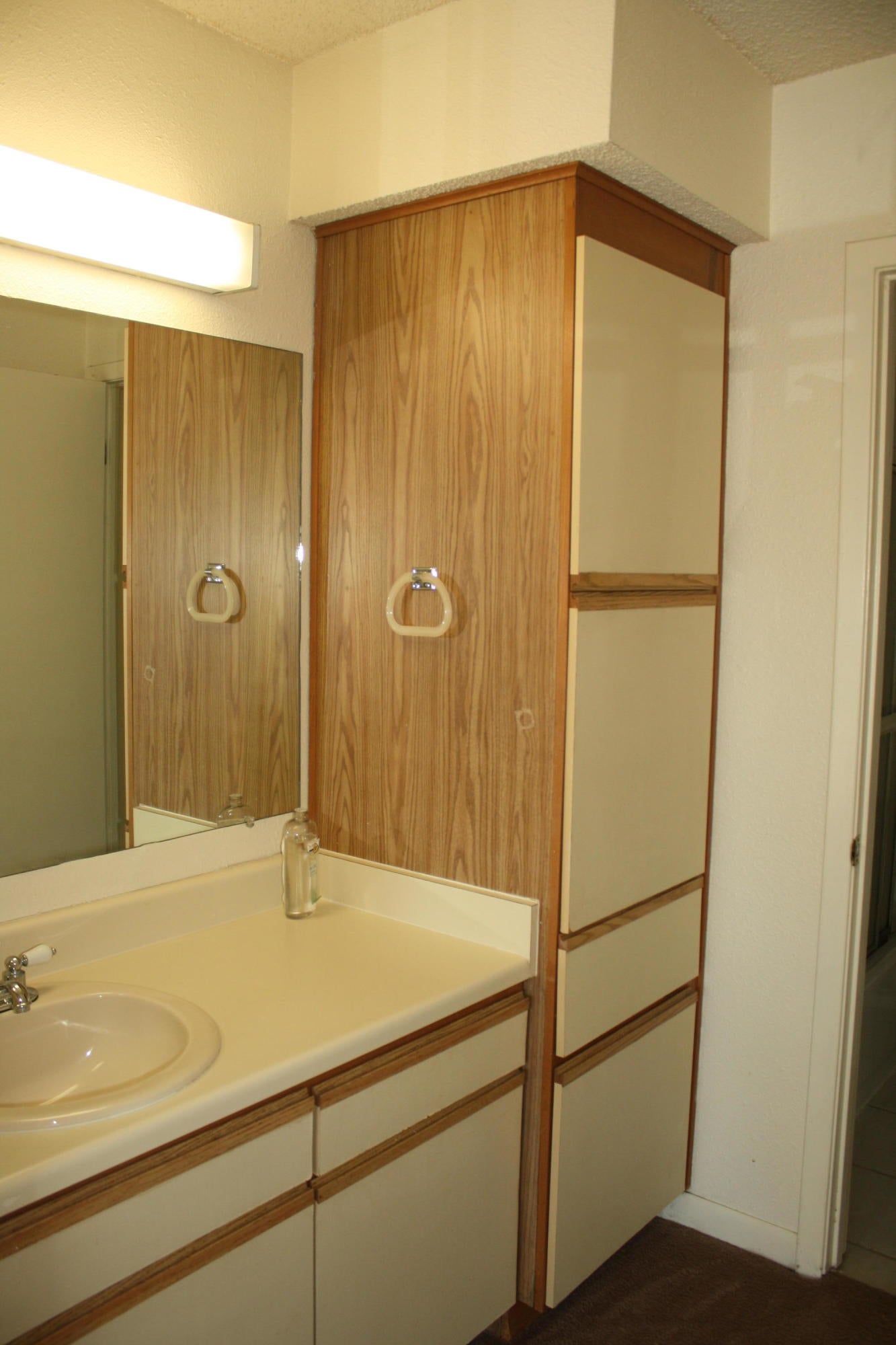 Beachwalk Condo - Residential
